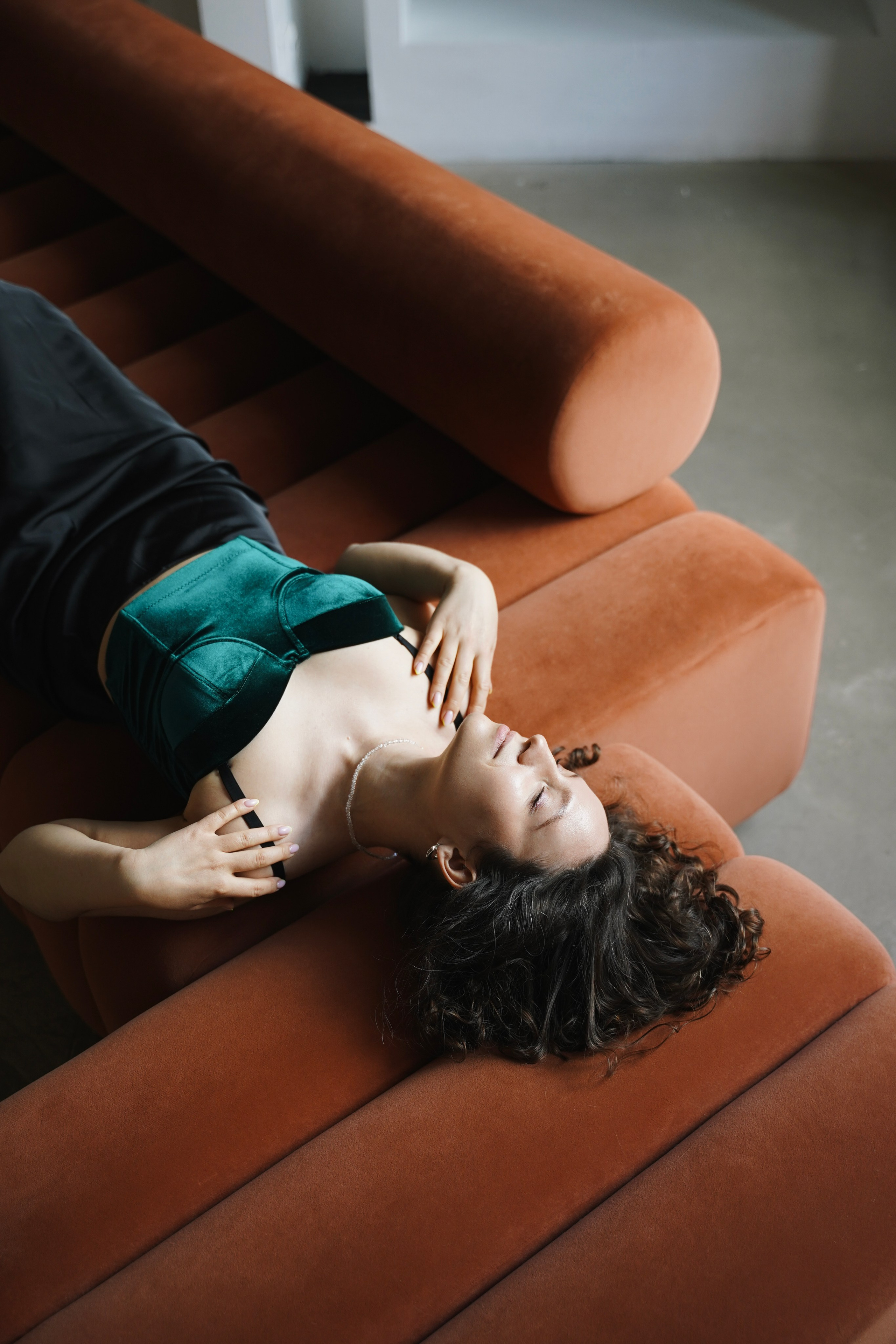 Ekaterina. Фотограф в Санкт-Петербурге Диана Цой