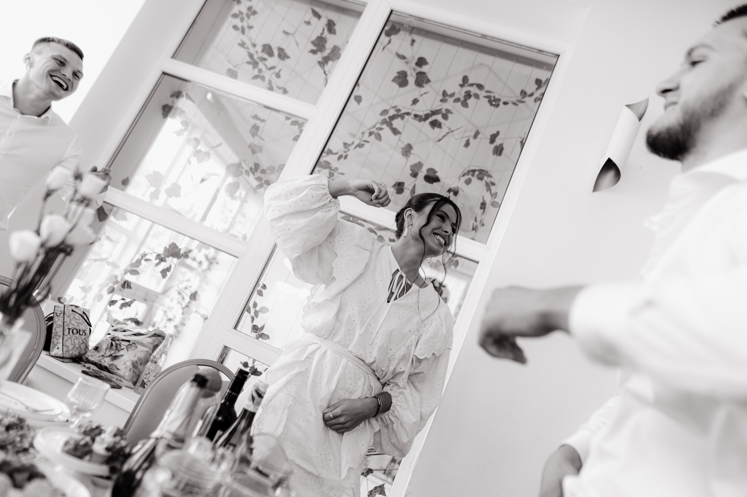 Роман и Анна Ресторан Male. Фотограф в Абакане и Минусинске