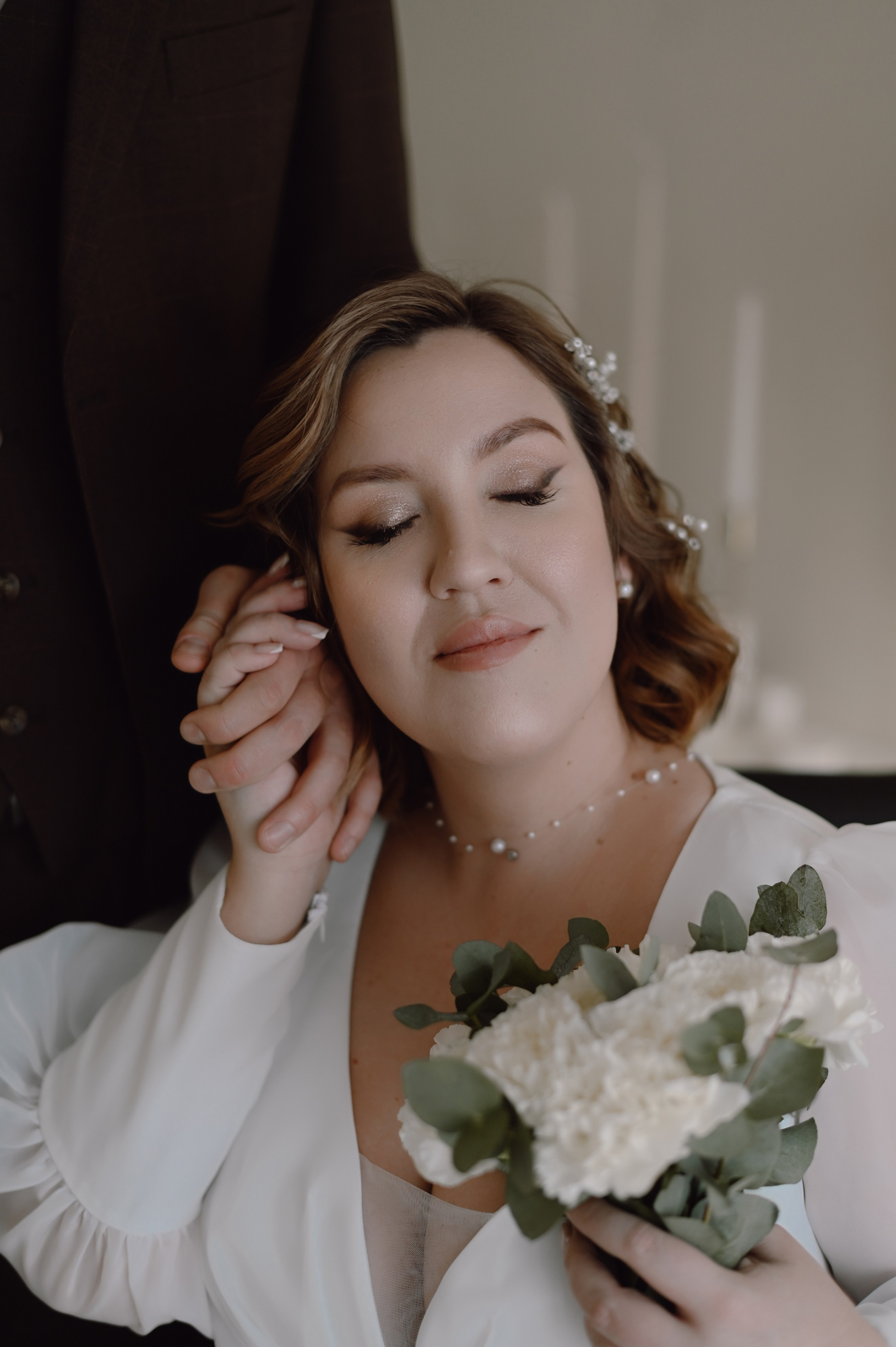 Павел и Виктория. Фотограф в Абакане и Минусинске