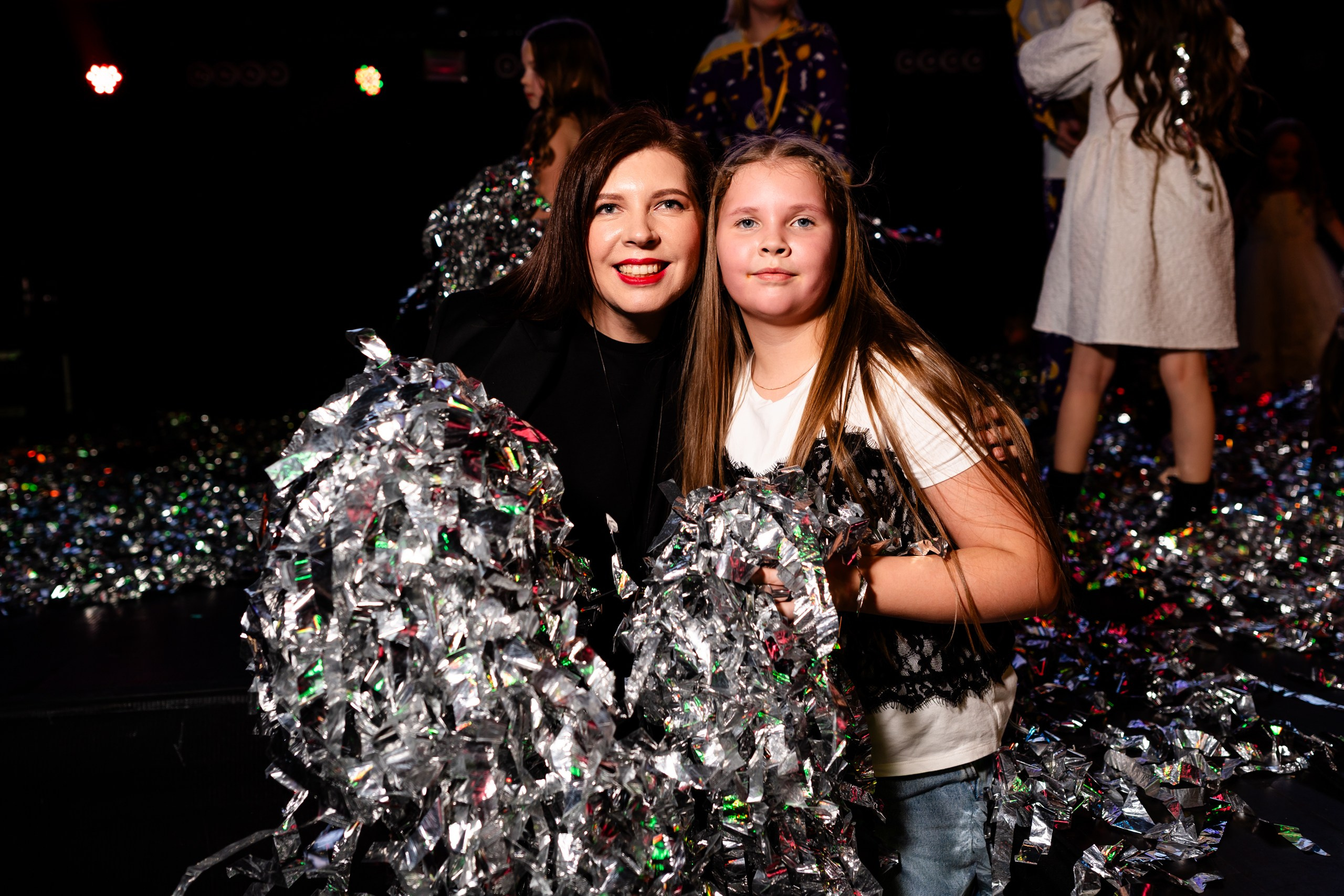 Юбилей КС Моделс. Репортажный и портретный фотограф в Нижнем Новгороде Максим Горшков