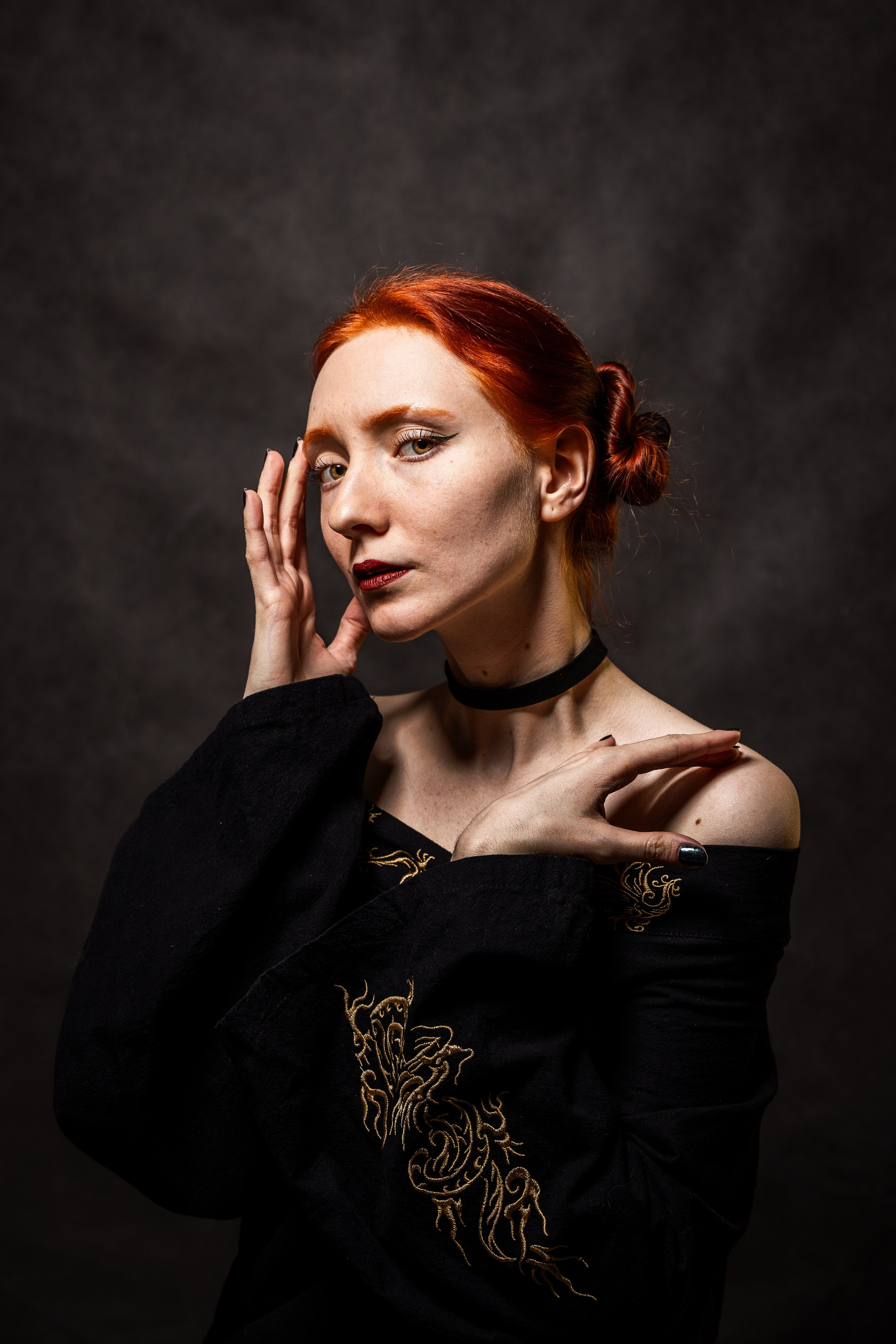 Разное. Photomantis