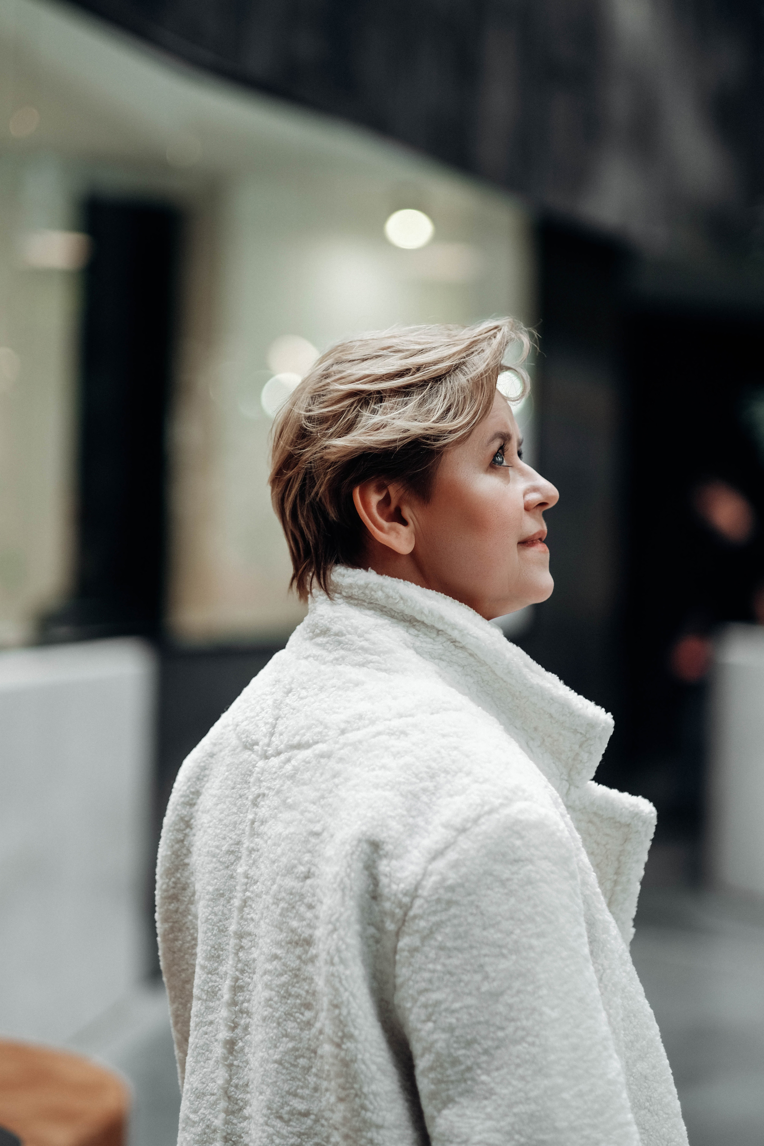 Ксения Бобрикова. Дизайнер. Arinazaletova