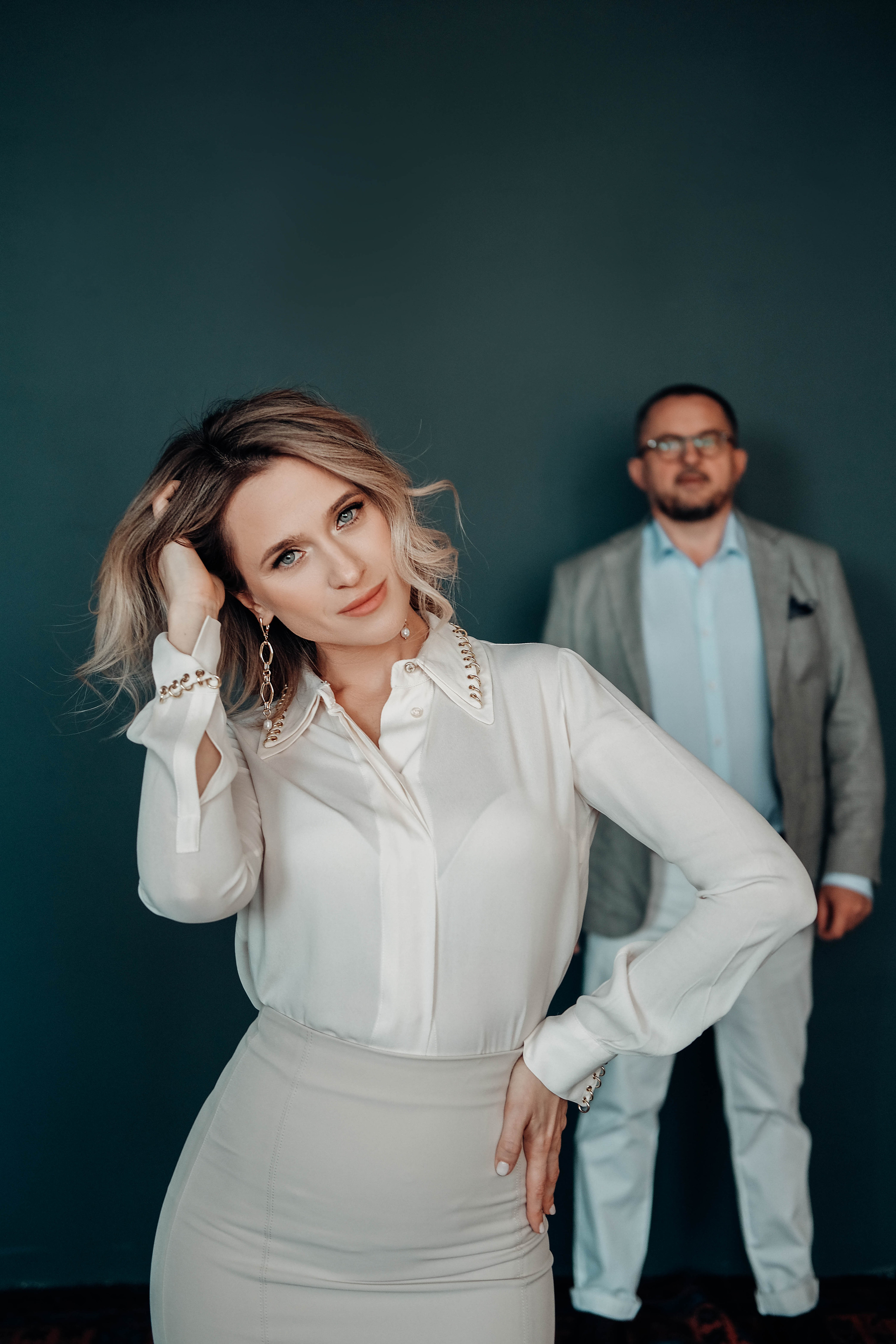 Целиковы. Академия семейных отношений. Arinazaletova