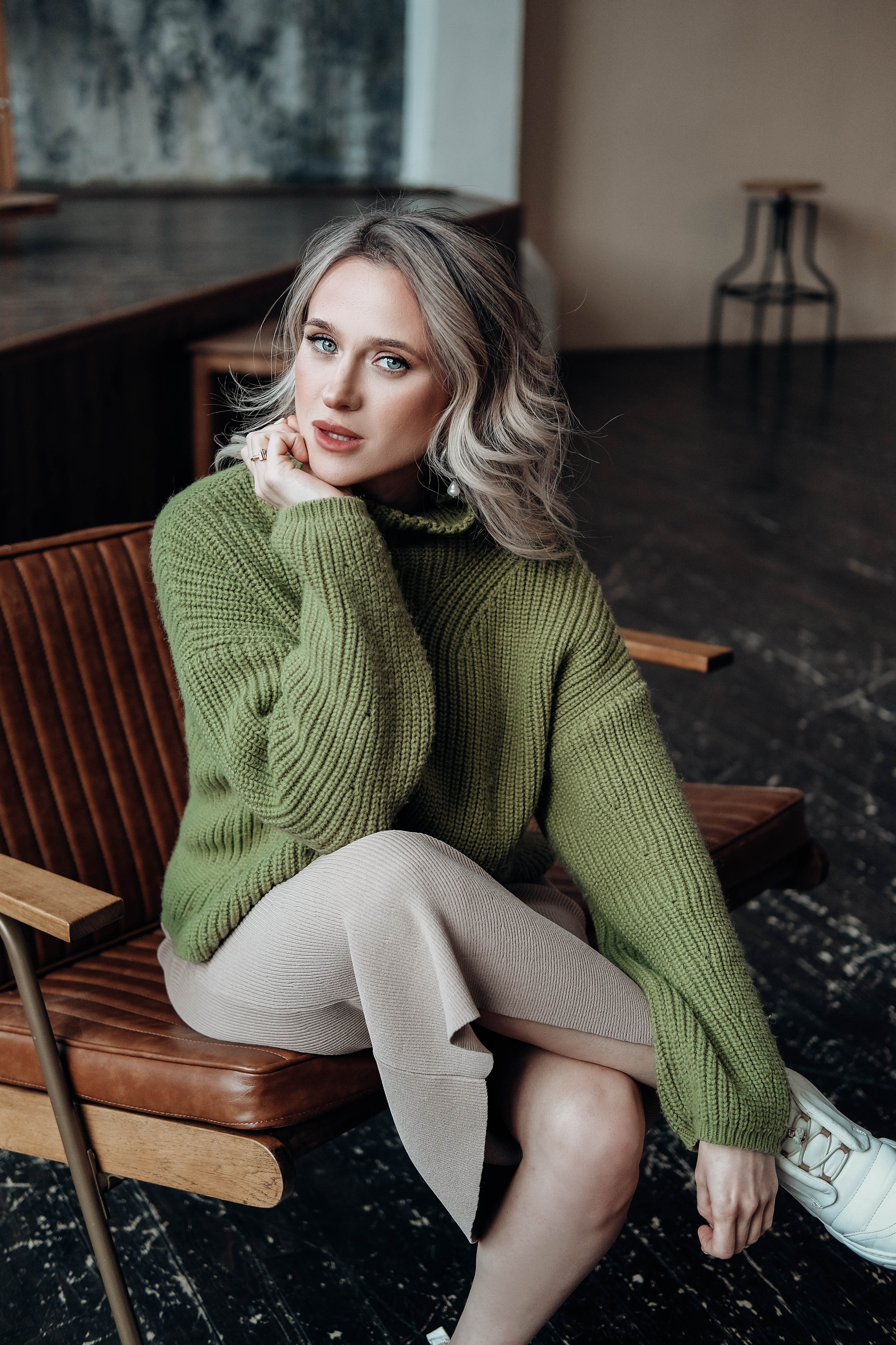 Екатерина Целикова. Arinazaletova