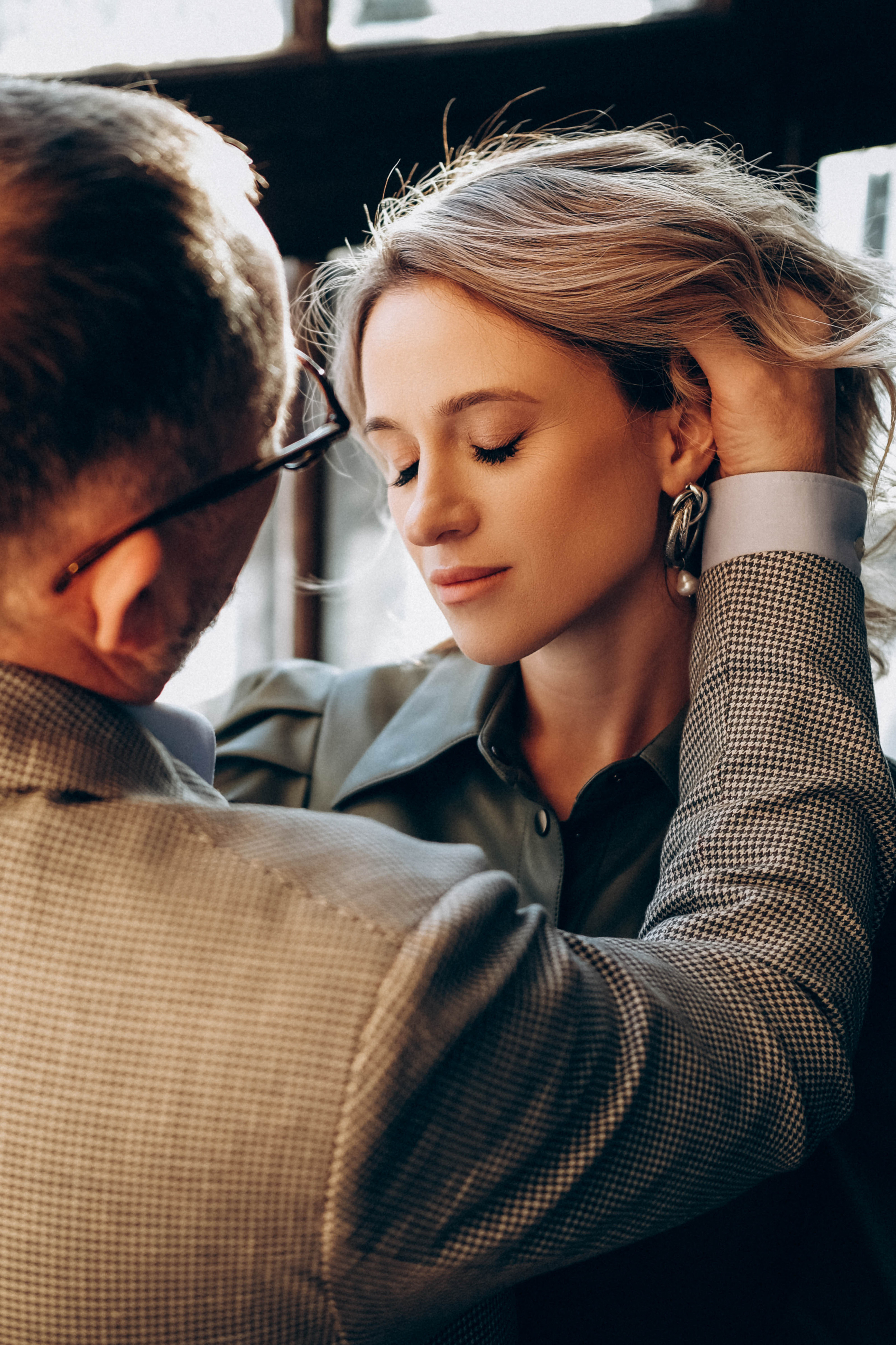 Целиковы. Академия семейных отношений. Arinazaletova