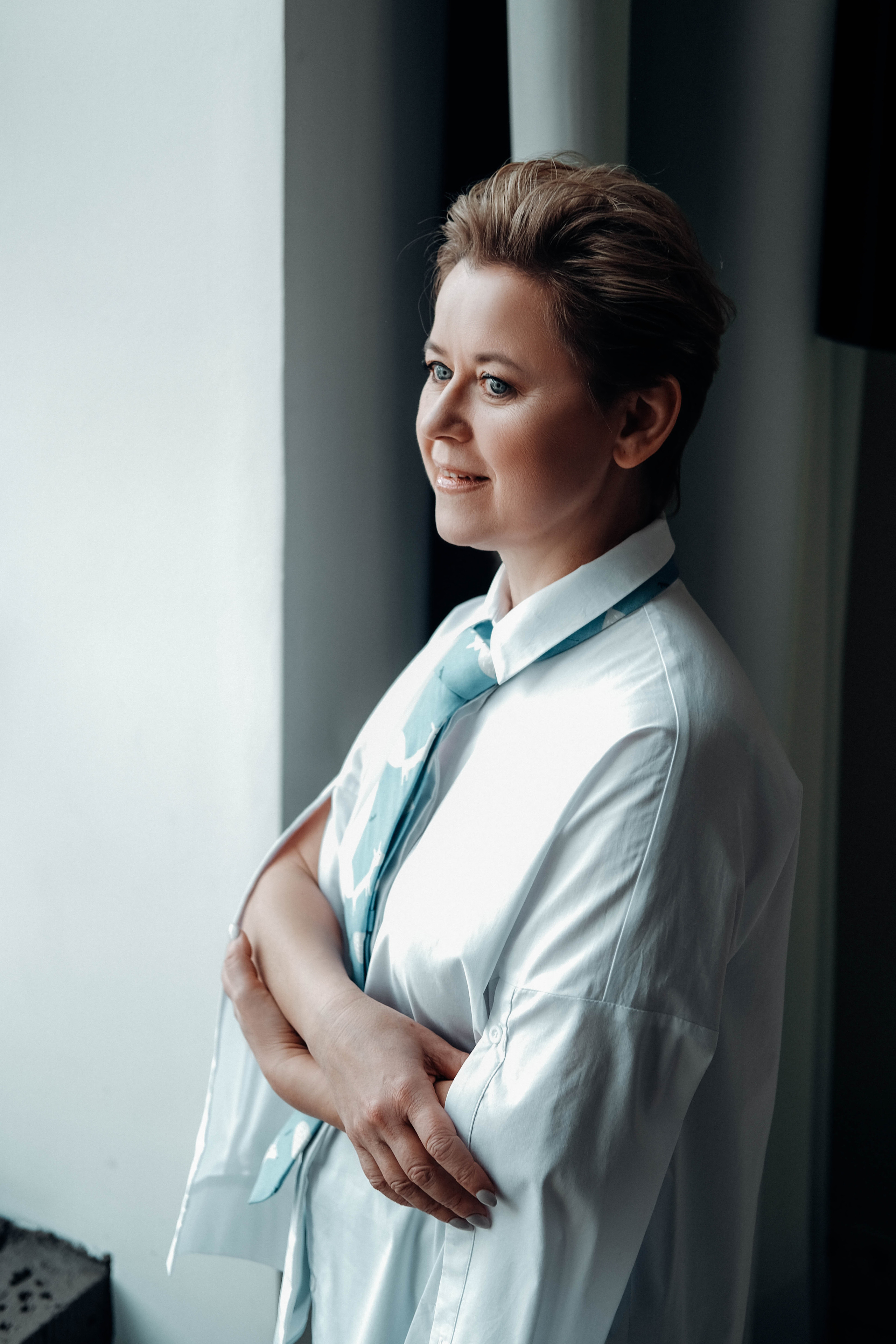 Ксения Бобрикова. Дизайнер. Arinazaletova