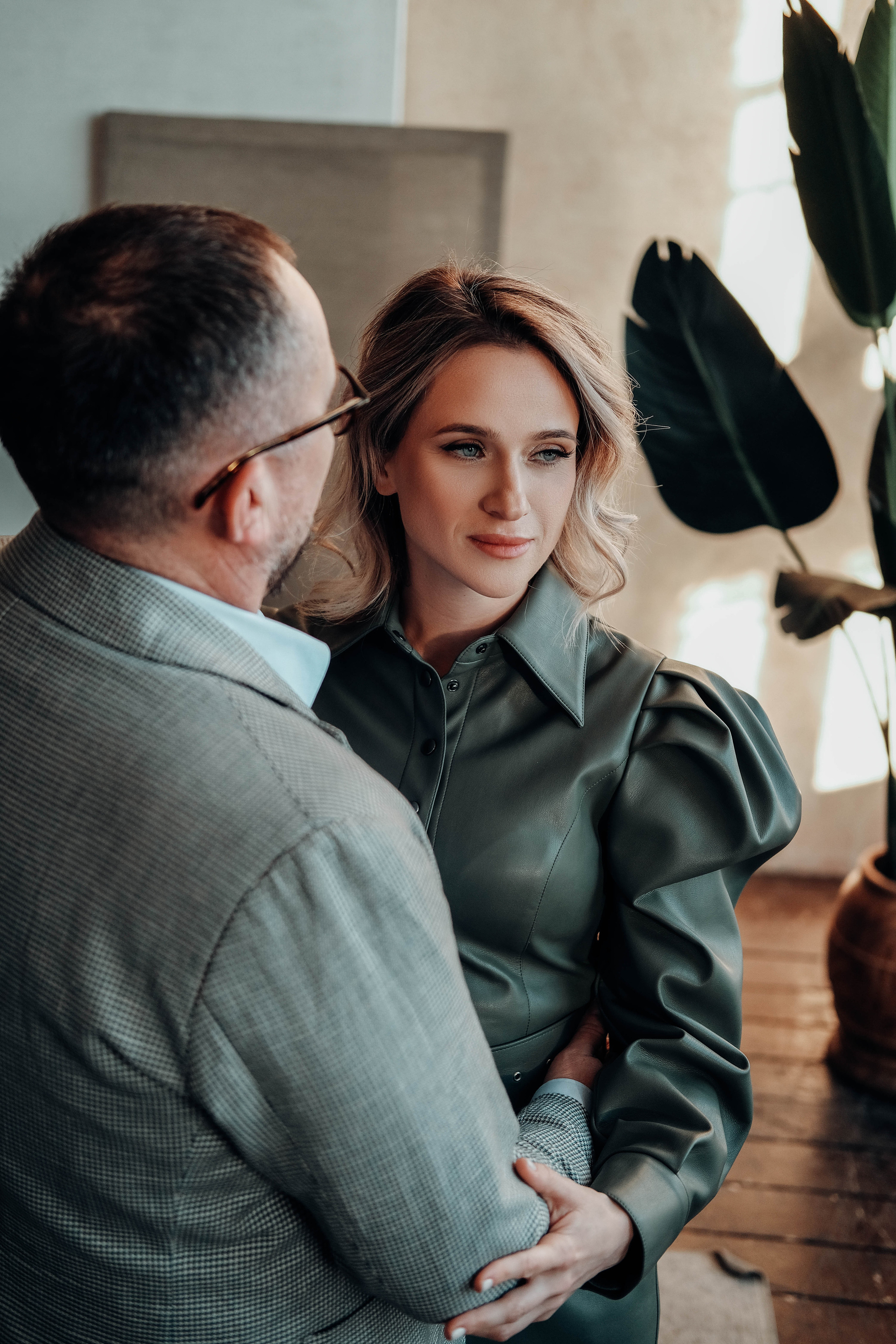 Целиковы. Академия семейных отношений. Arinazaletova