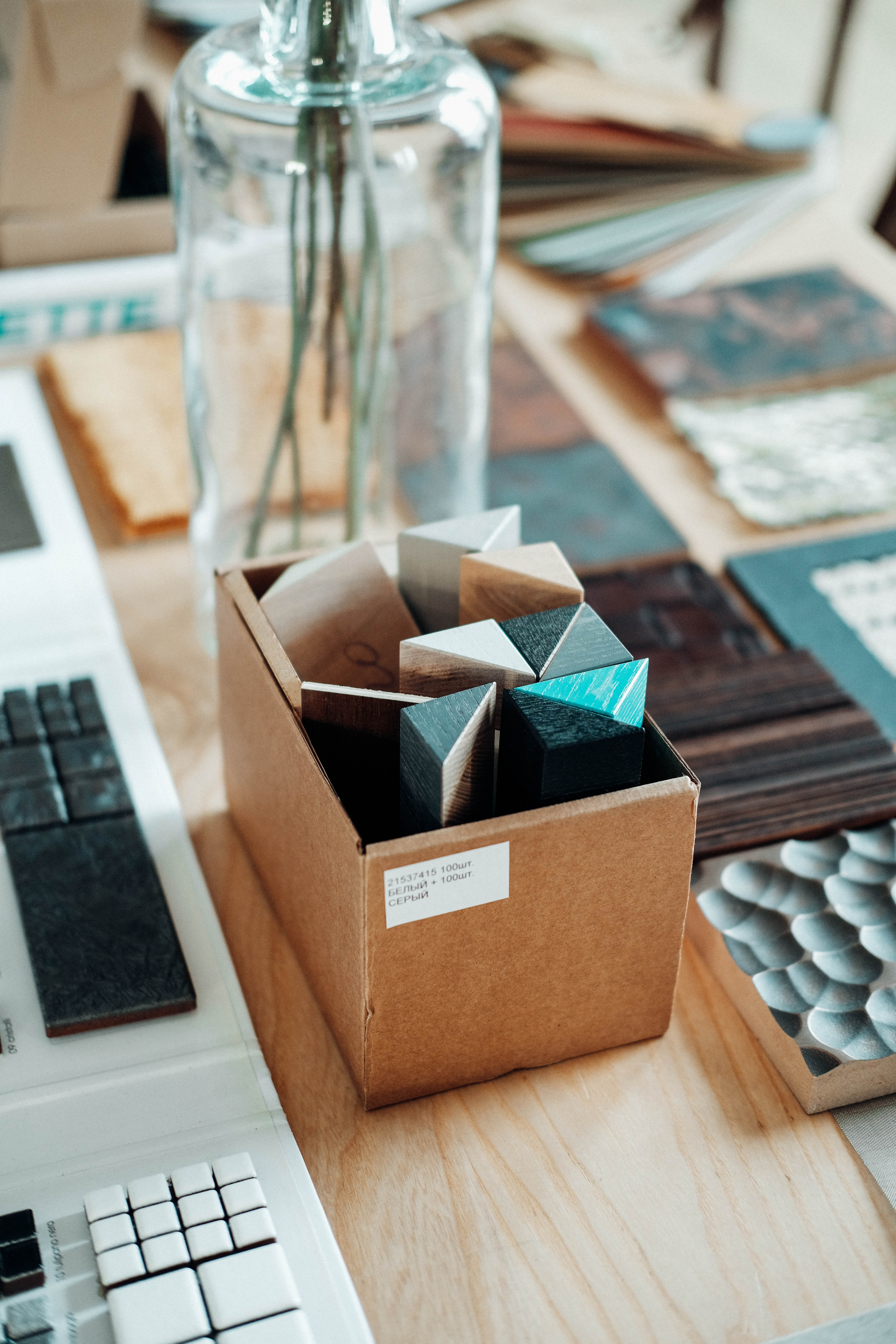 Ксения Бобрикова. Дизайнер. Arinazaletova