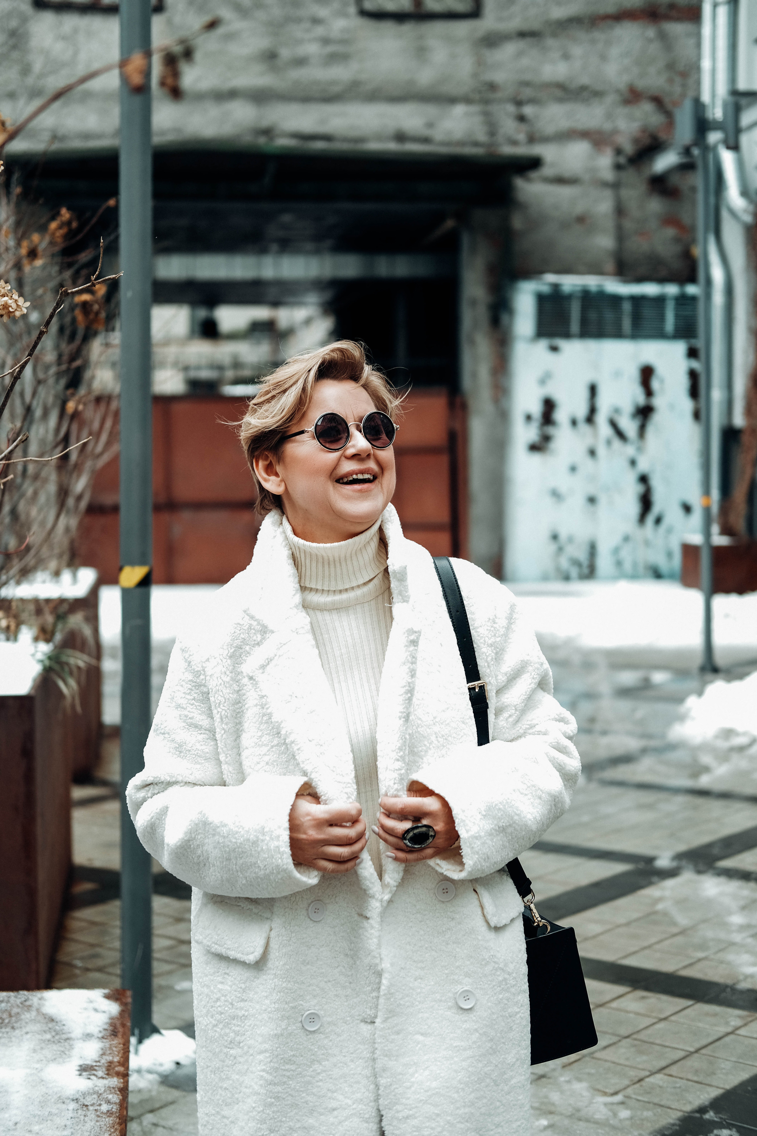 Ксения Бобрикова. Дизайнер. Arinazaletova