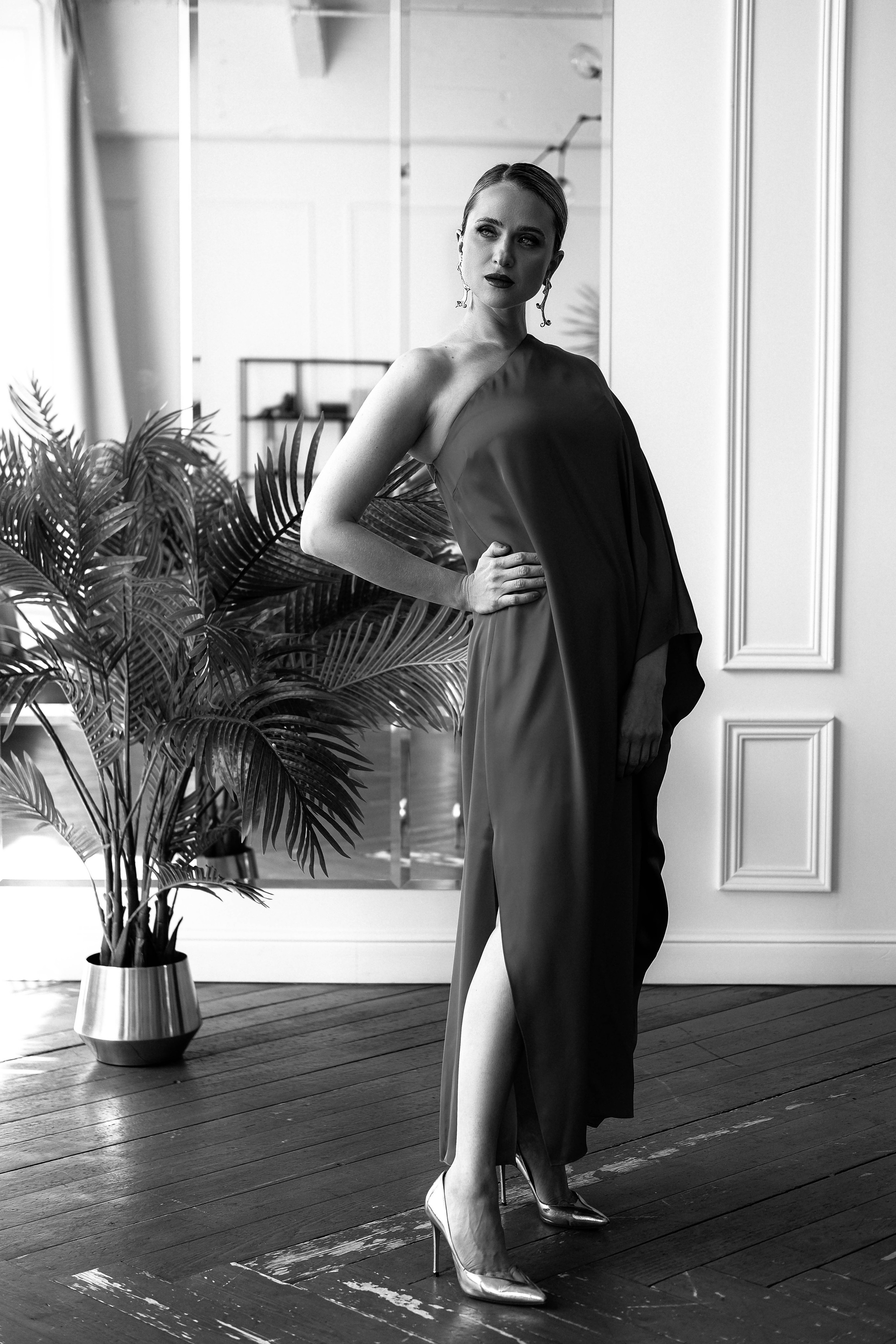 Екатерина Целикова. Arinazaletova