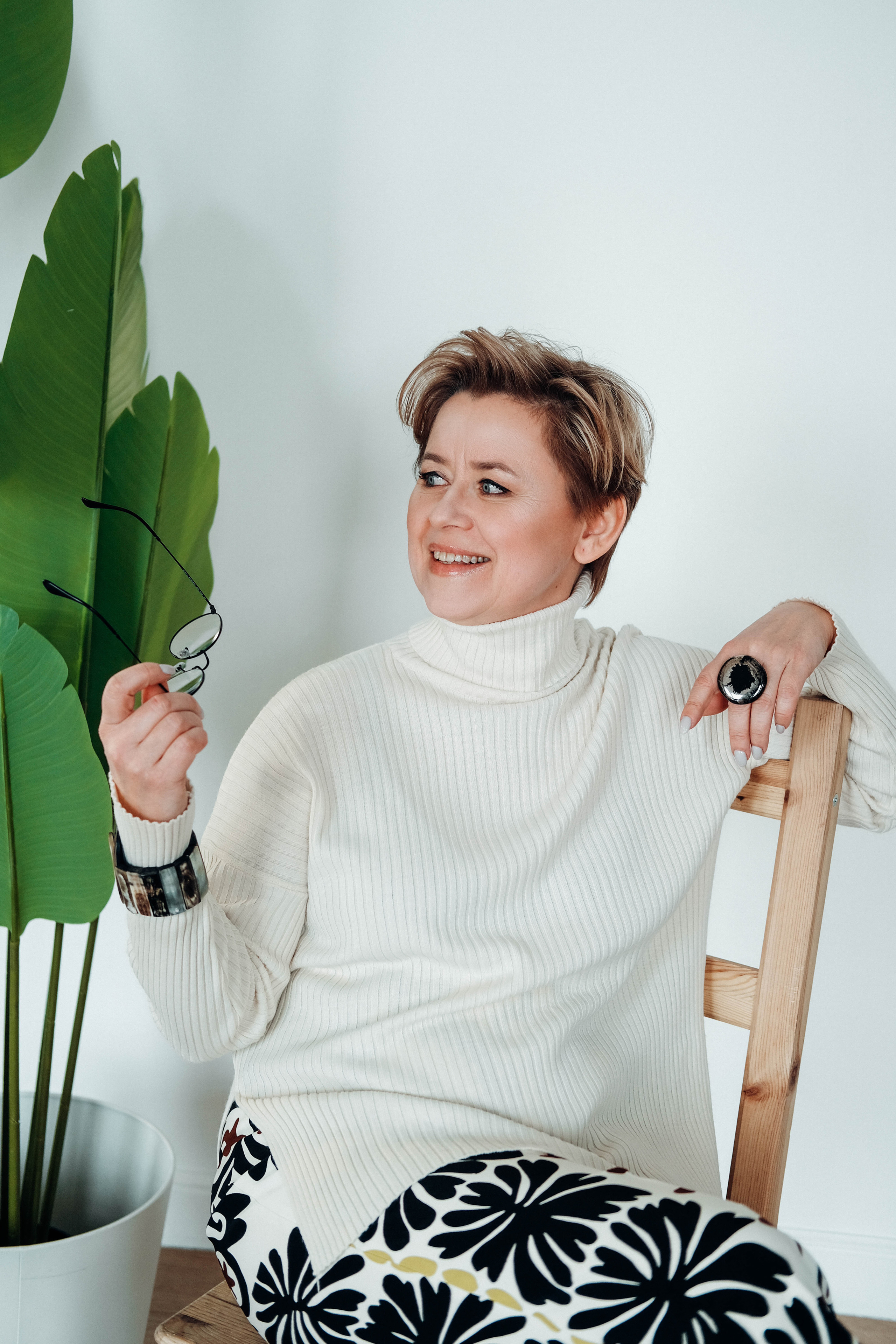 Ксения Бобрикова. Дизайнер. Arinazaletova