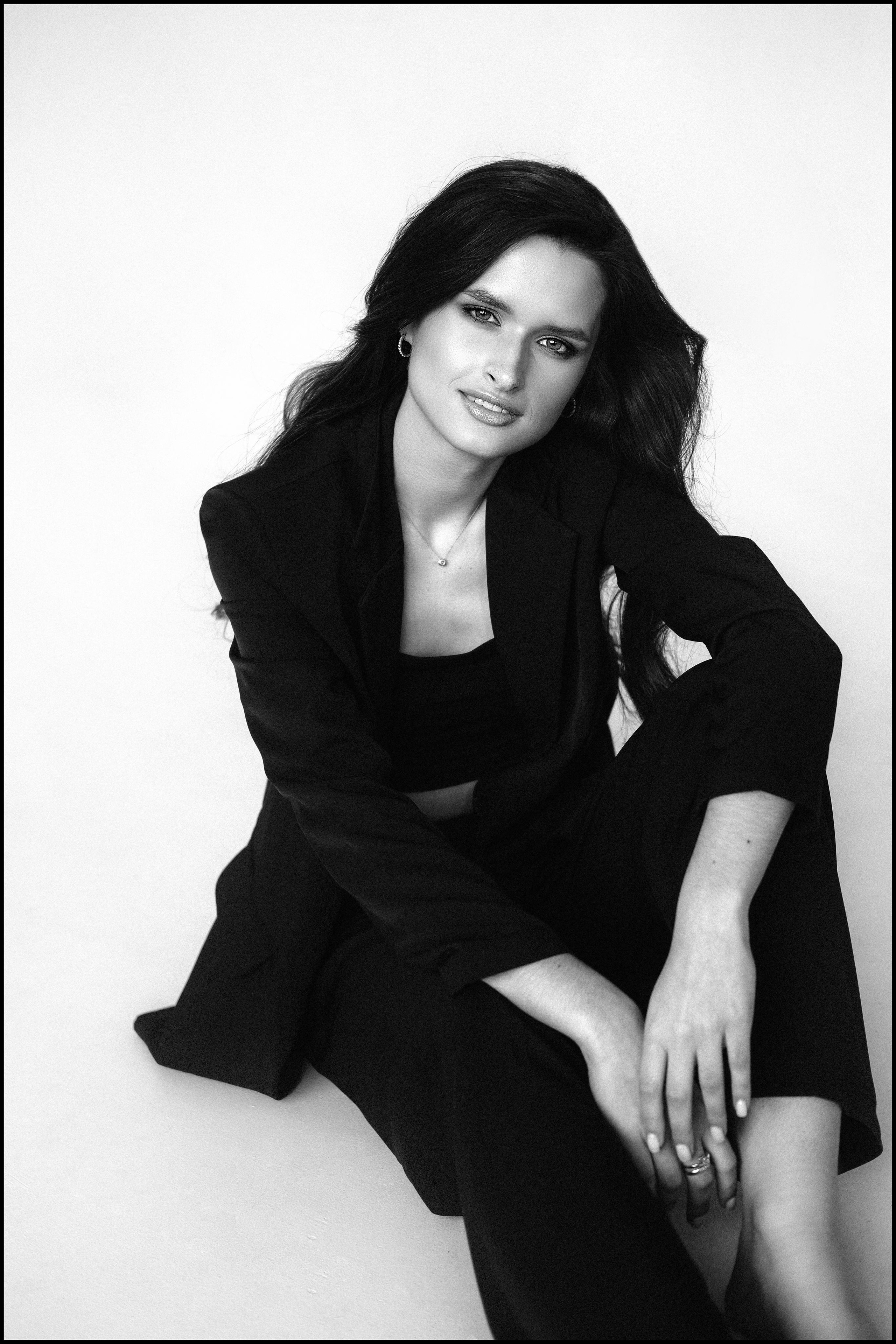 Диана. Arinazaletova