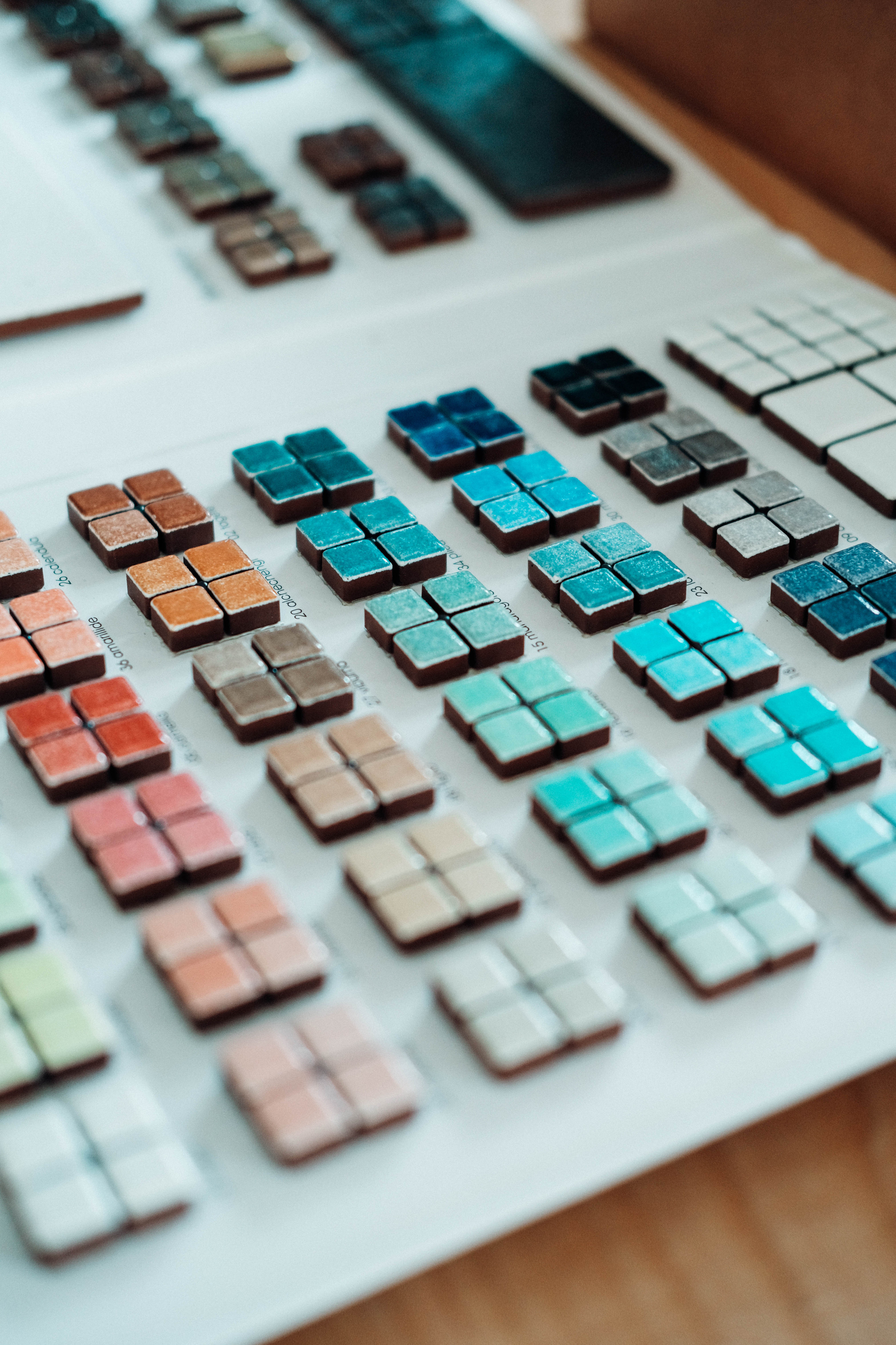 Ксения Бобрикова. Дизайнер. Arinazaletova