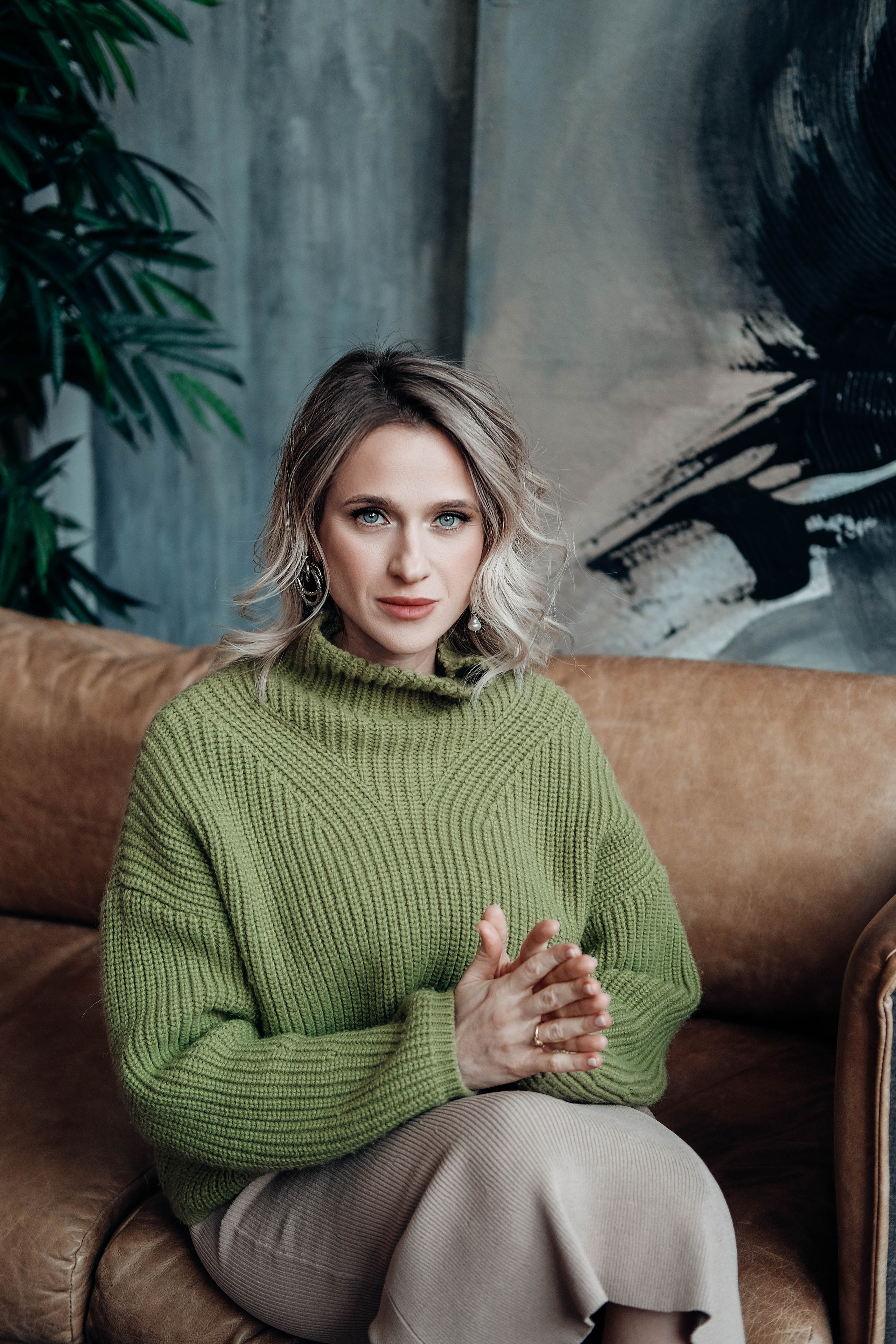 Екатерина Целикова. Arinazaletova