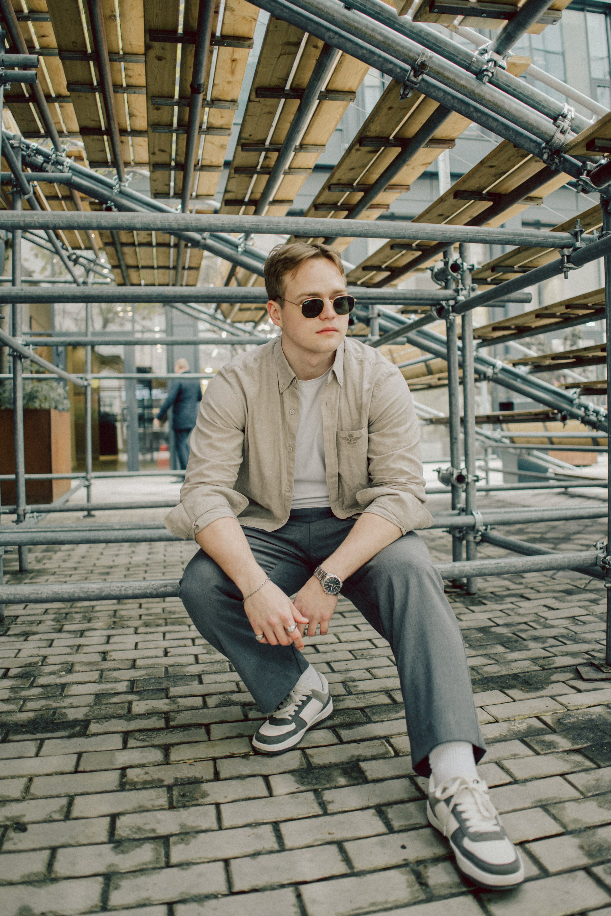 Alexander. Фотограф | Киреев Семён | Москва