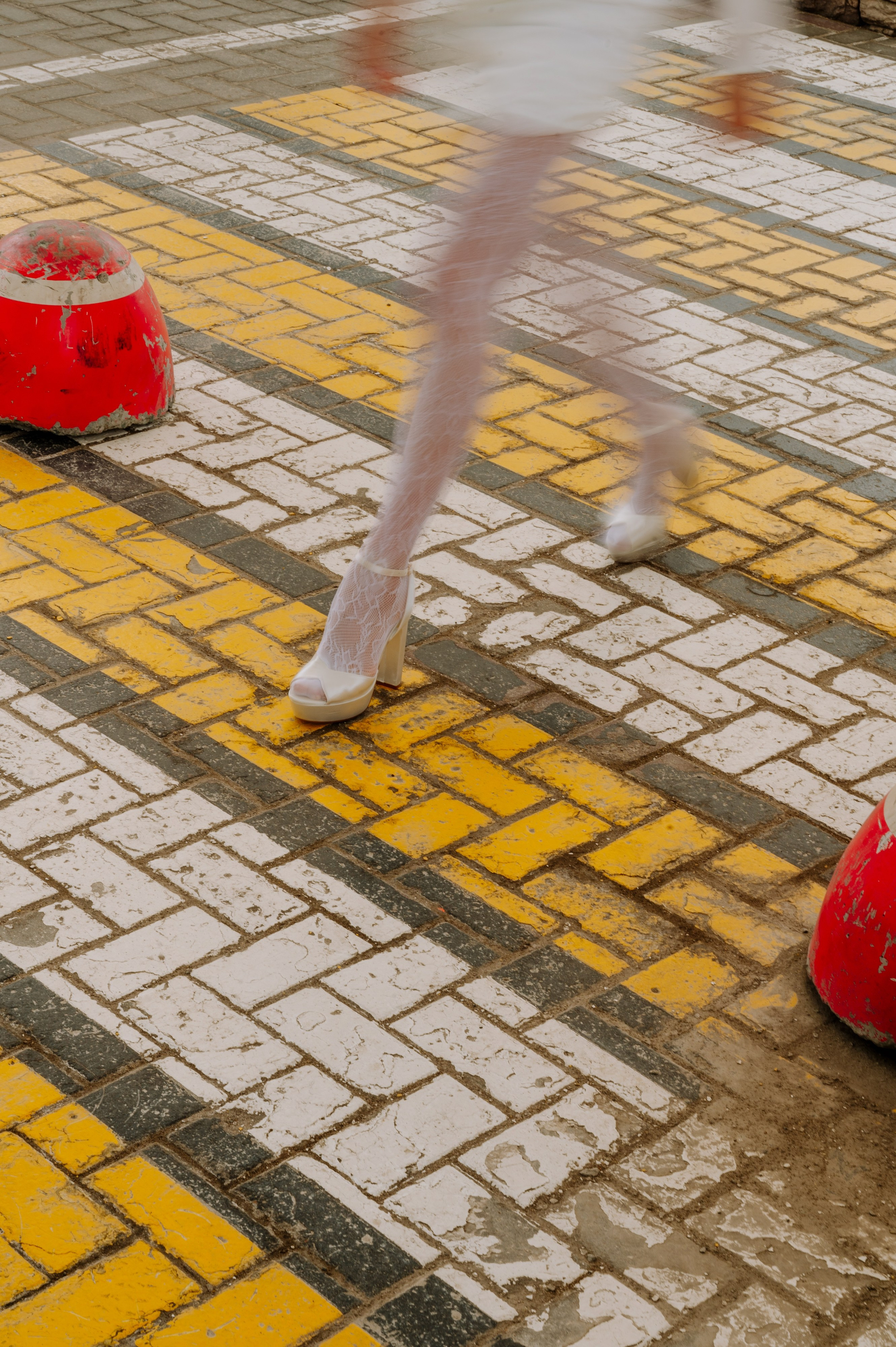 Милана. Фотограф Вито Бурмасов | Москва