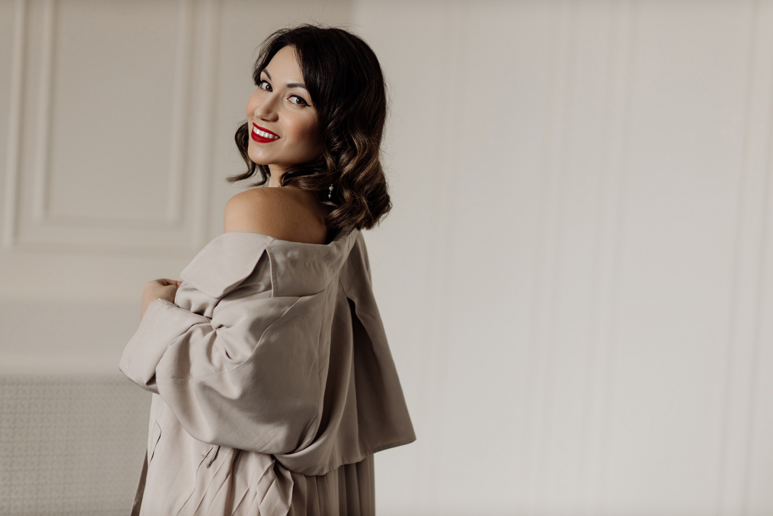 Индивидуальные фотосессии. Свадебный  фотограф Юлия Гривцова Москва