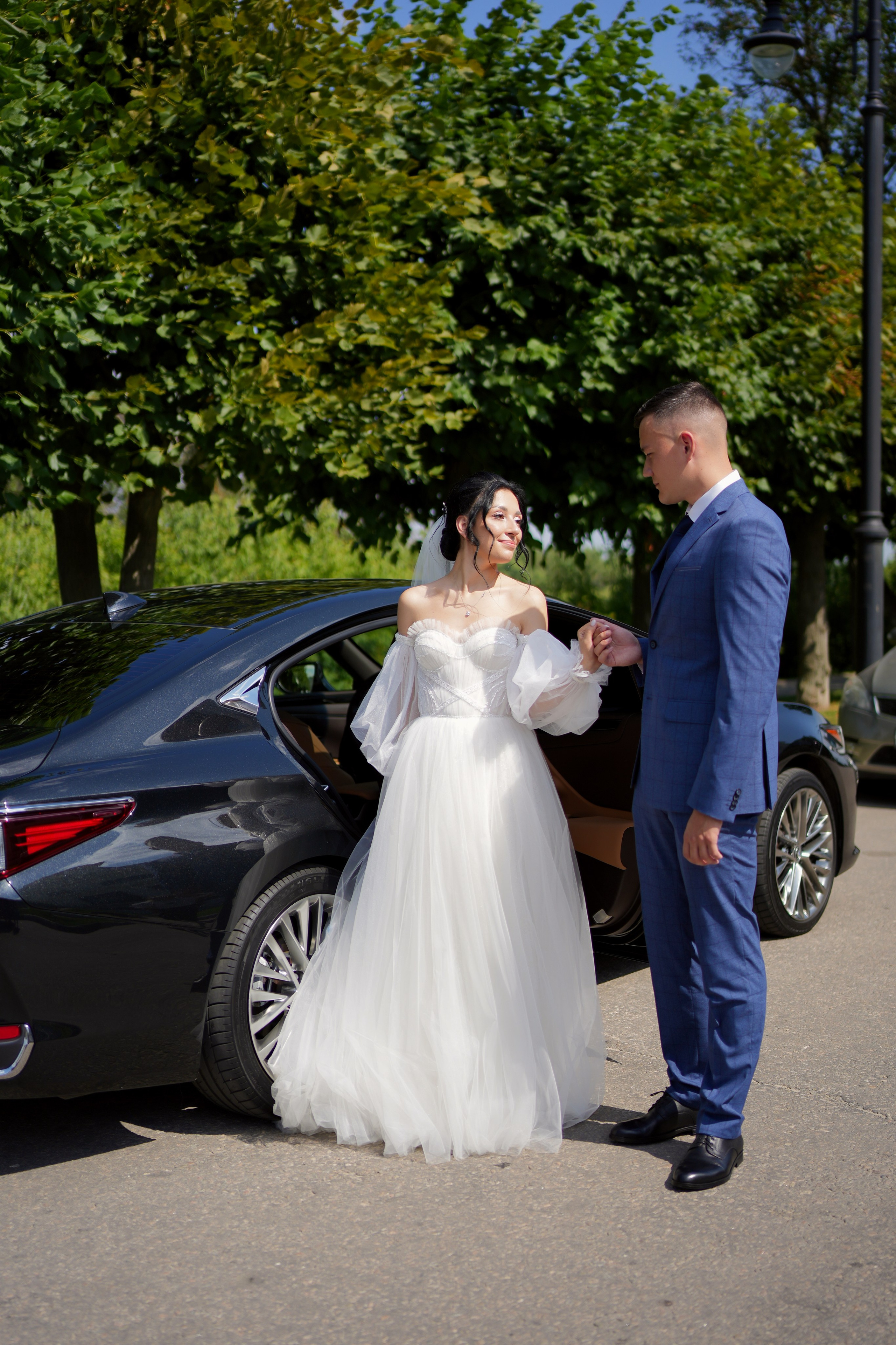 Юля + Артур: полная серия (пакет полный день). BYFOX STUDIO 68 — фото и видеосъёмка Тамбов, Москва, Воронеж, Липецк