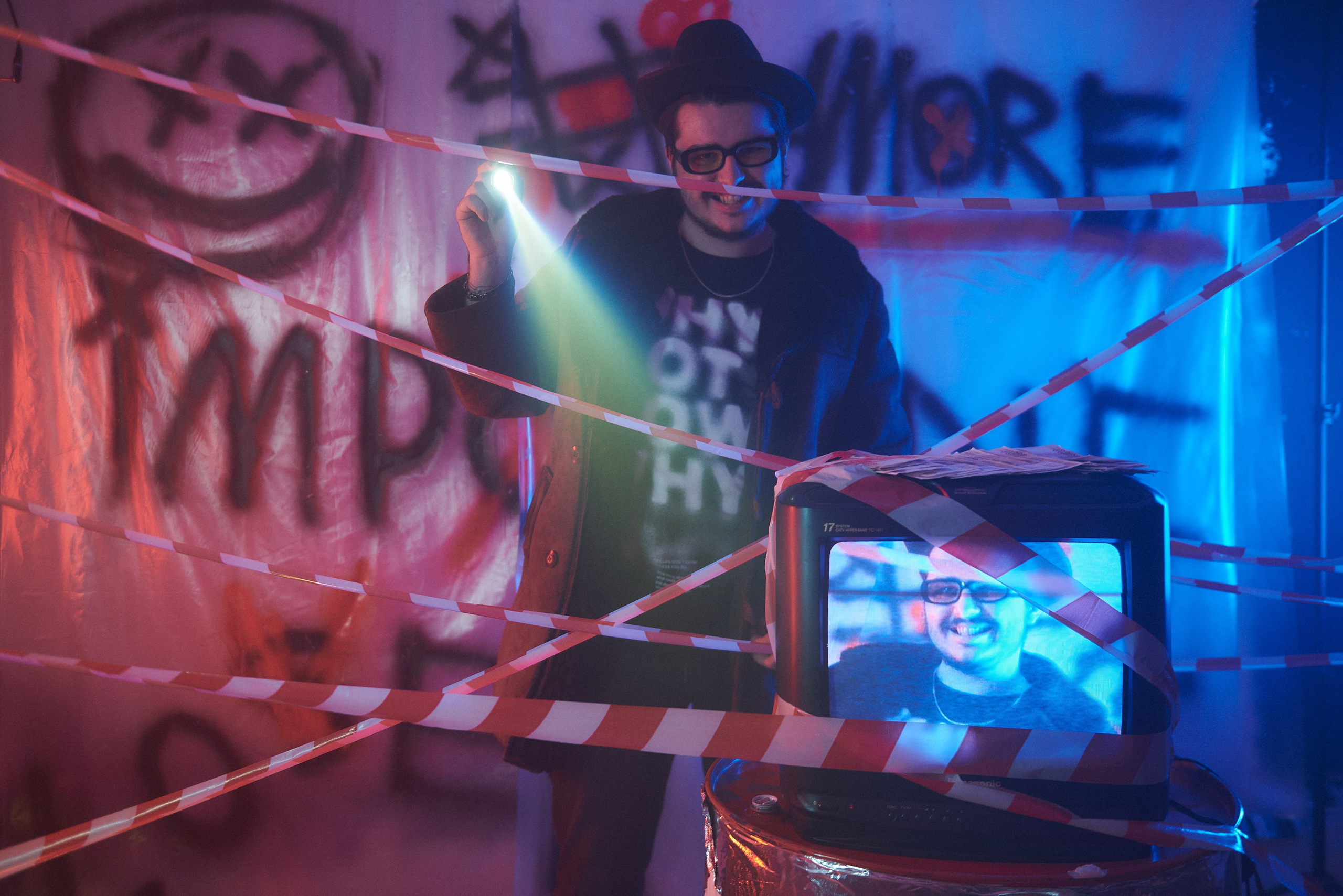 VHS. Андрей Винников фотограф в Нижнем Новгороде