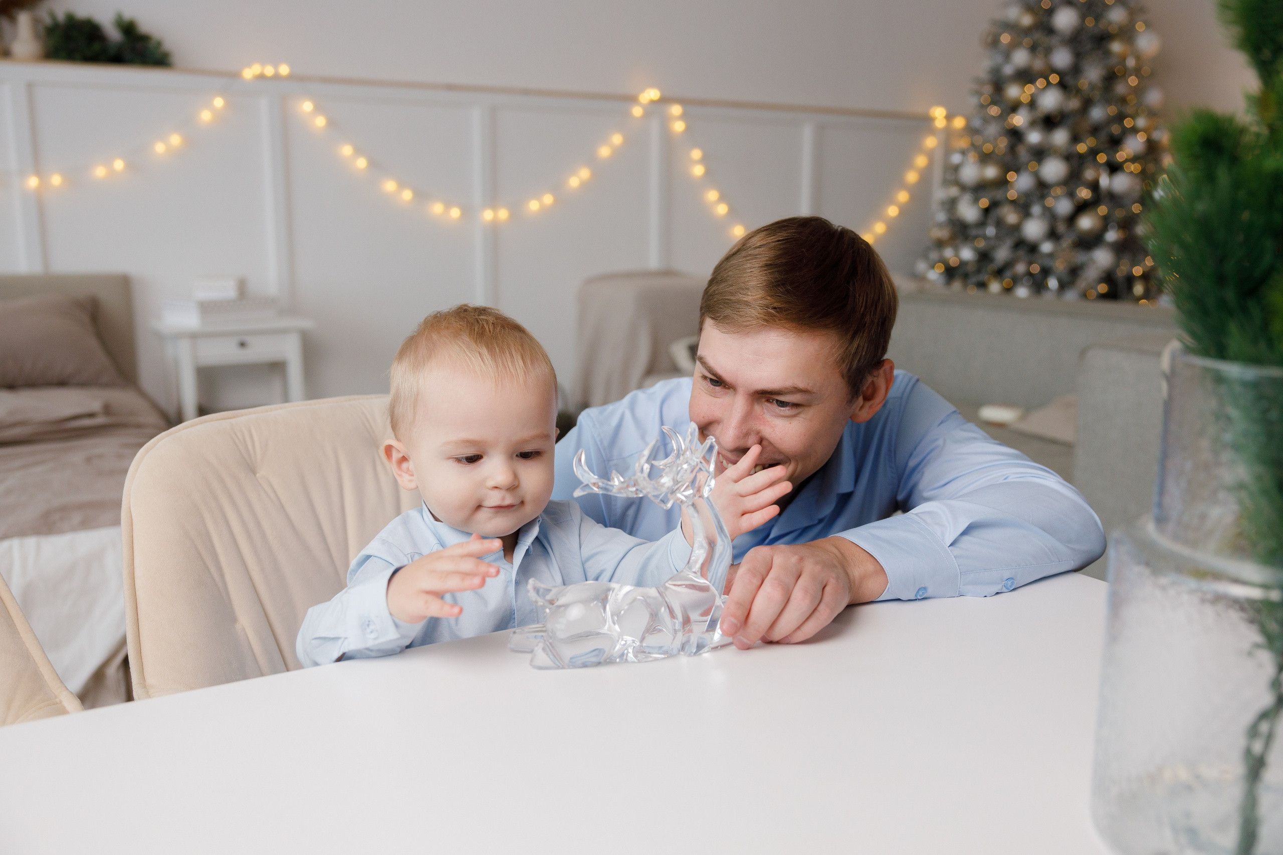 Готовимся к Новому году!. Дмитрий Белим — Семейный фотограф в Омске | Фотосессии для беременных и малышей