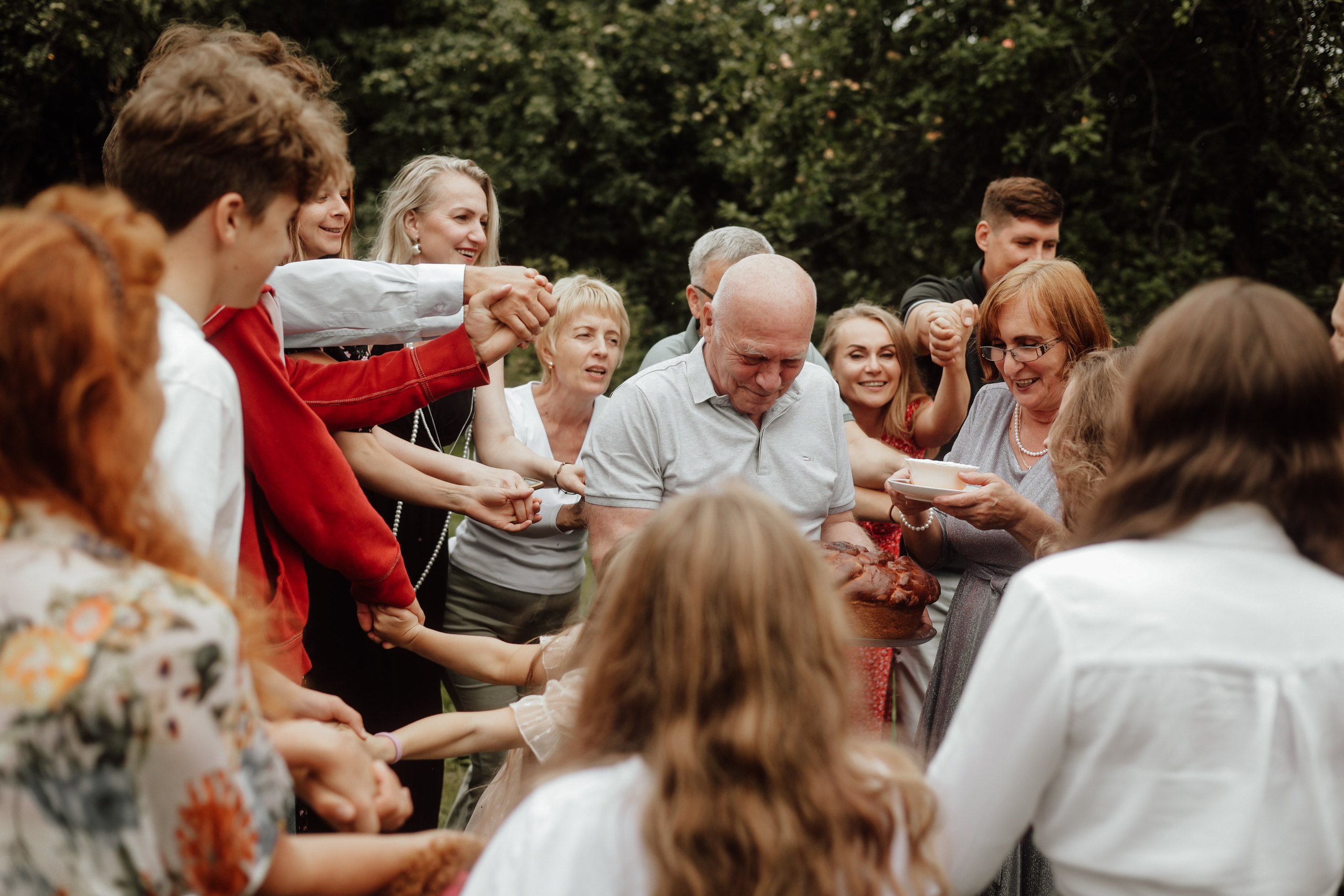 Репортаж. Семейный Life style фотограф в Великом Новгороде Юлия Ефимова