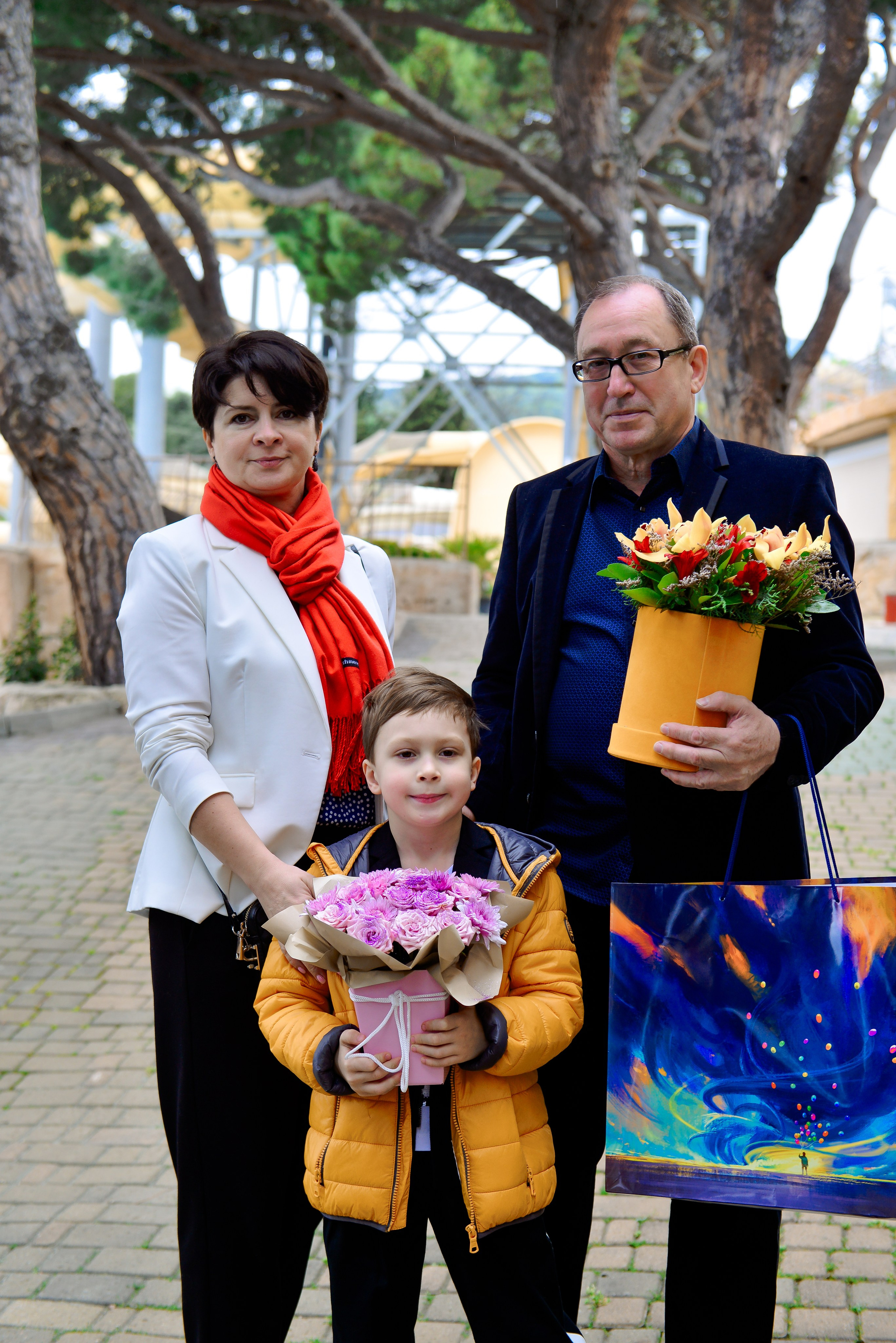 Дни рождения и корпоративы. Свадебный фотограф в Крыму