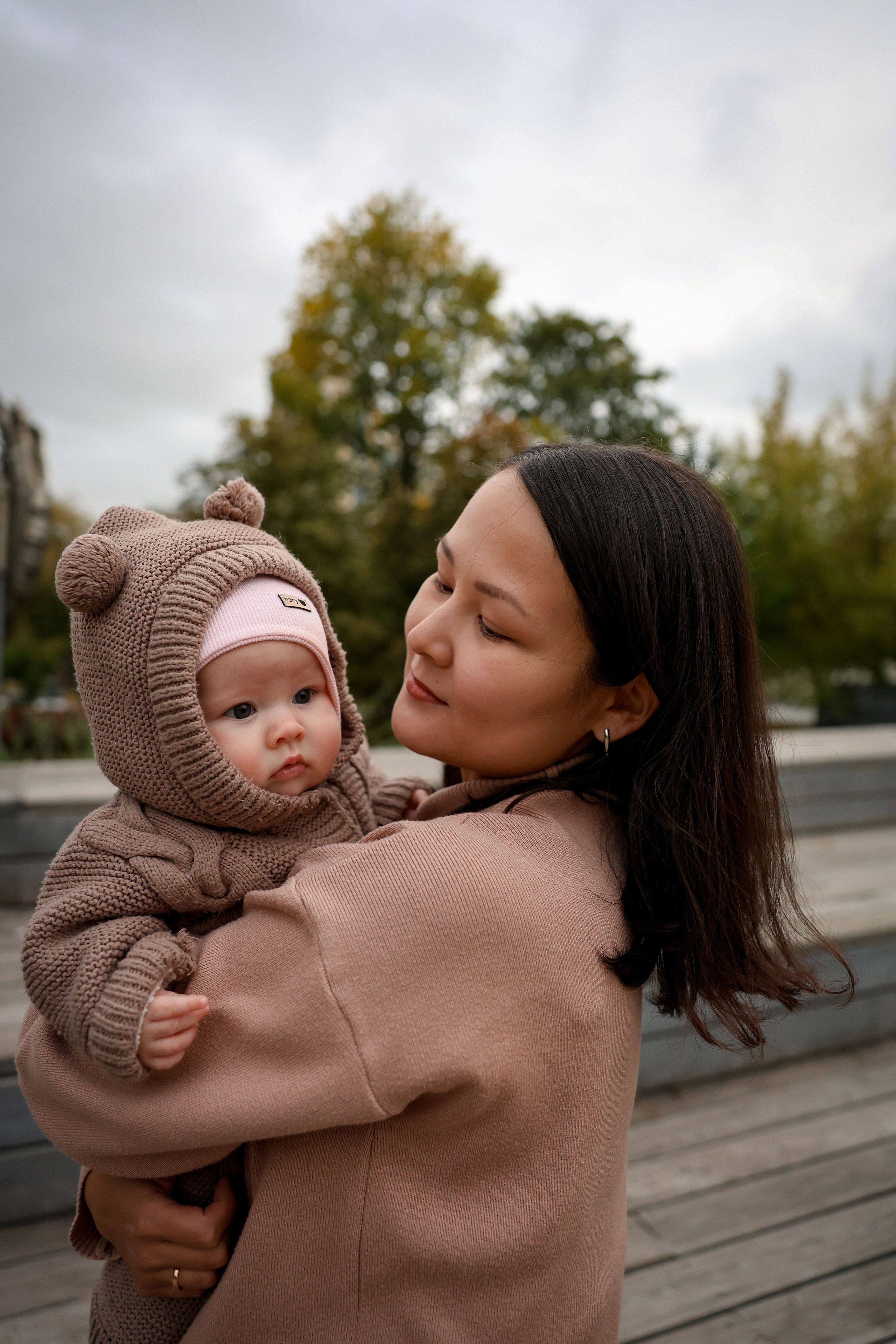 Аня и Вера в музеоне. Ваш семейный newborn и lifestyle фотограф в СПБ Наталья Журавлева