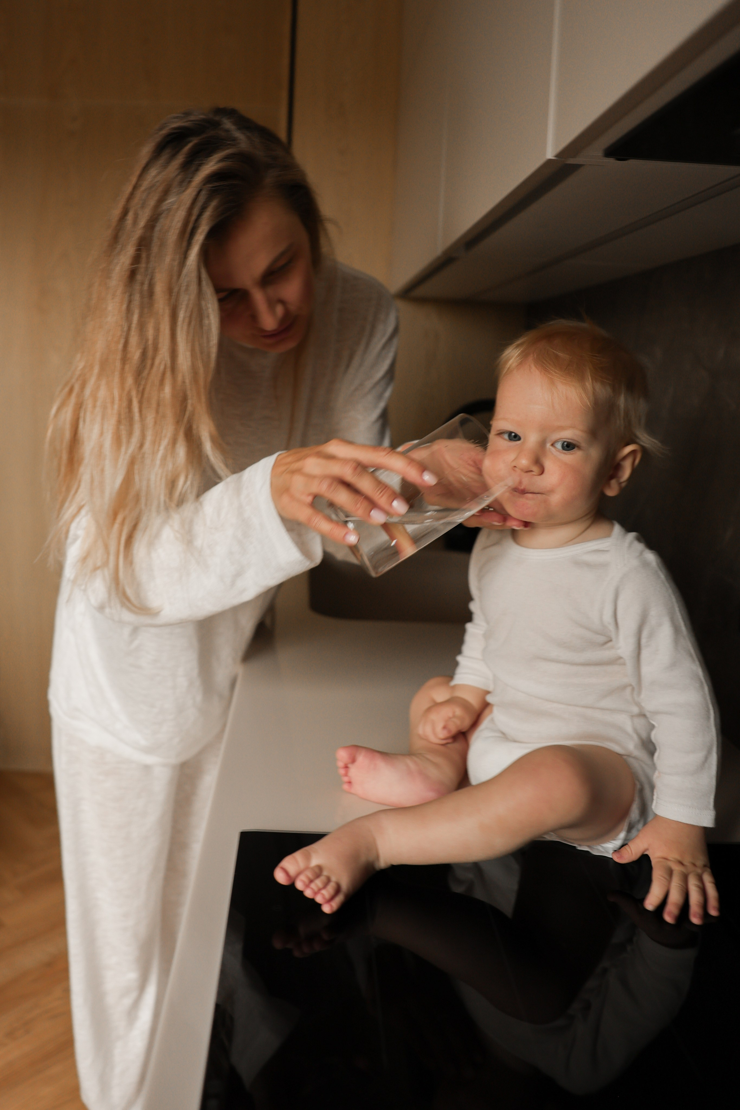 Утро Ника. Ваш семейный newborn и lifestyle фотограф в СПБ Наталья Журавлева