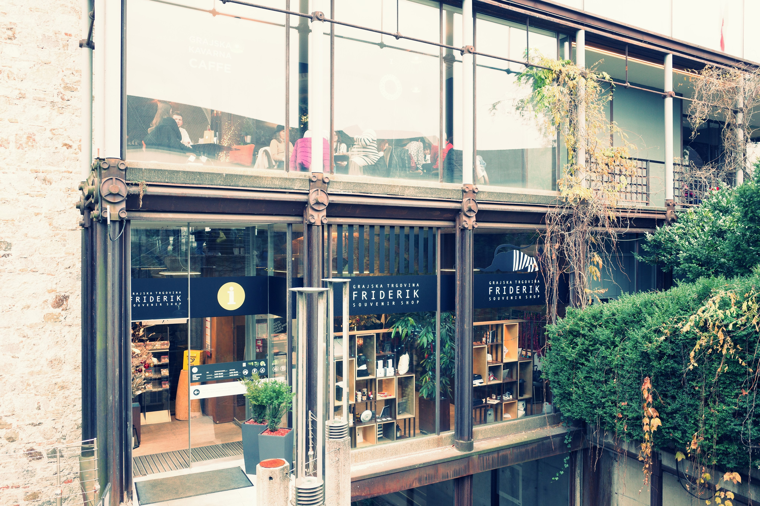 Словения. Фотографирую для себя, своей семьи и друзей!