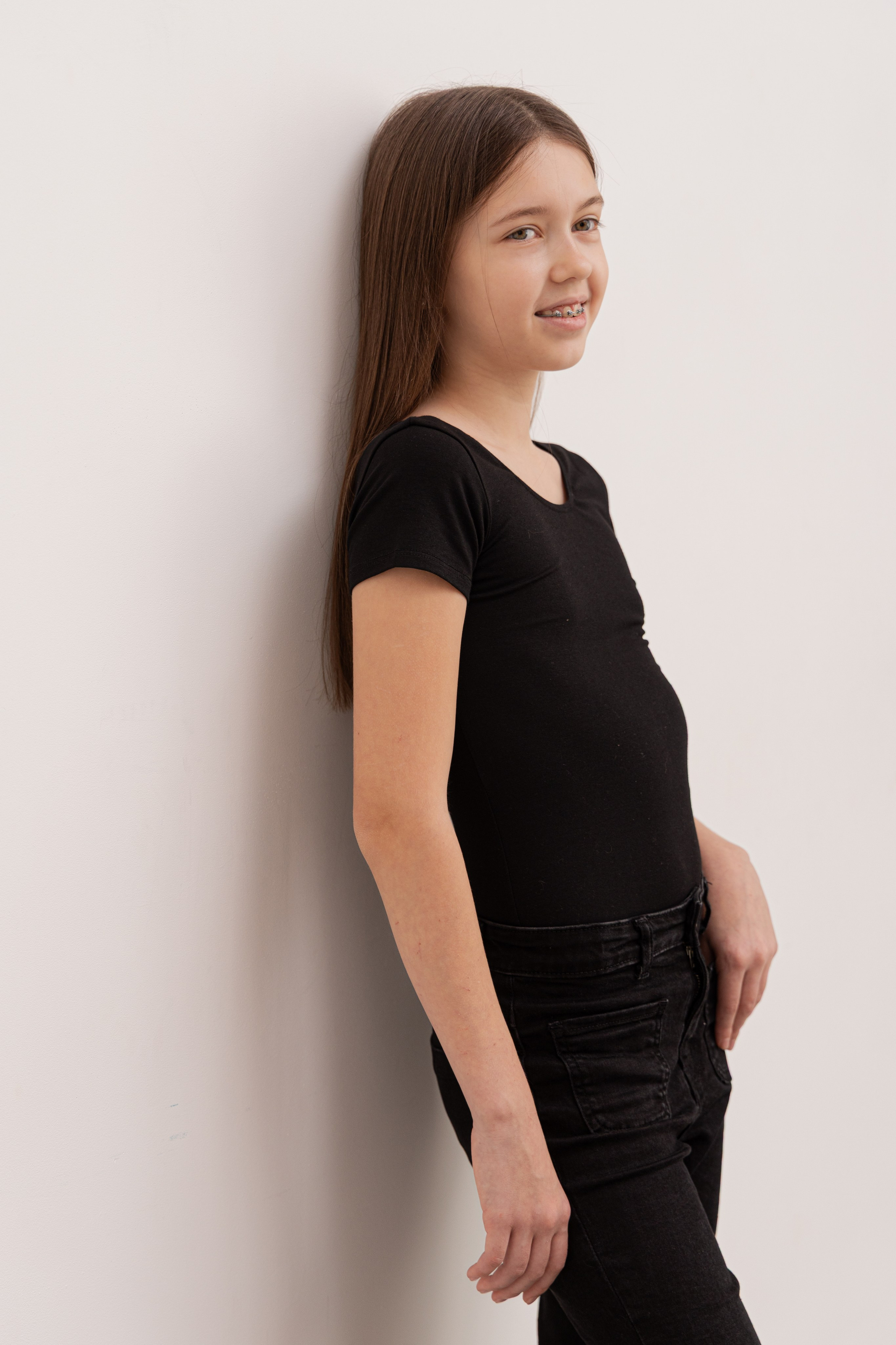 Мила снепы. Фотограф Анастасия Пинчук