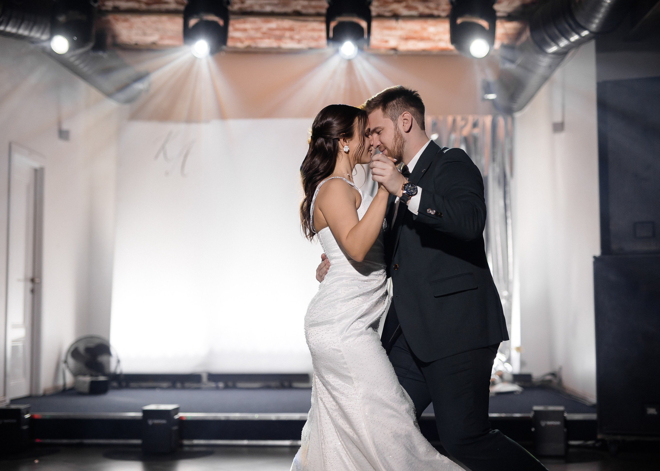 Настя + Кирилл. Свадебный и семейный фотограф в Саратове Маша Паника