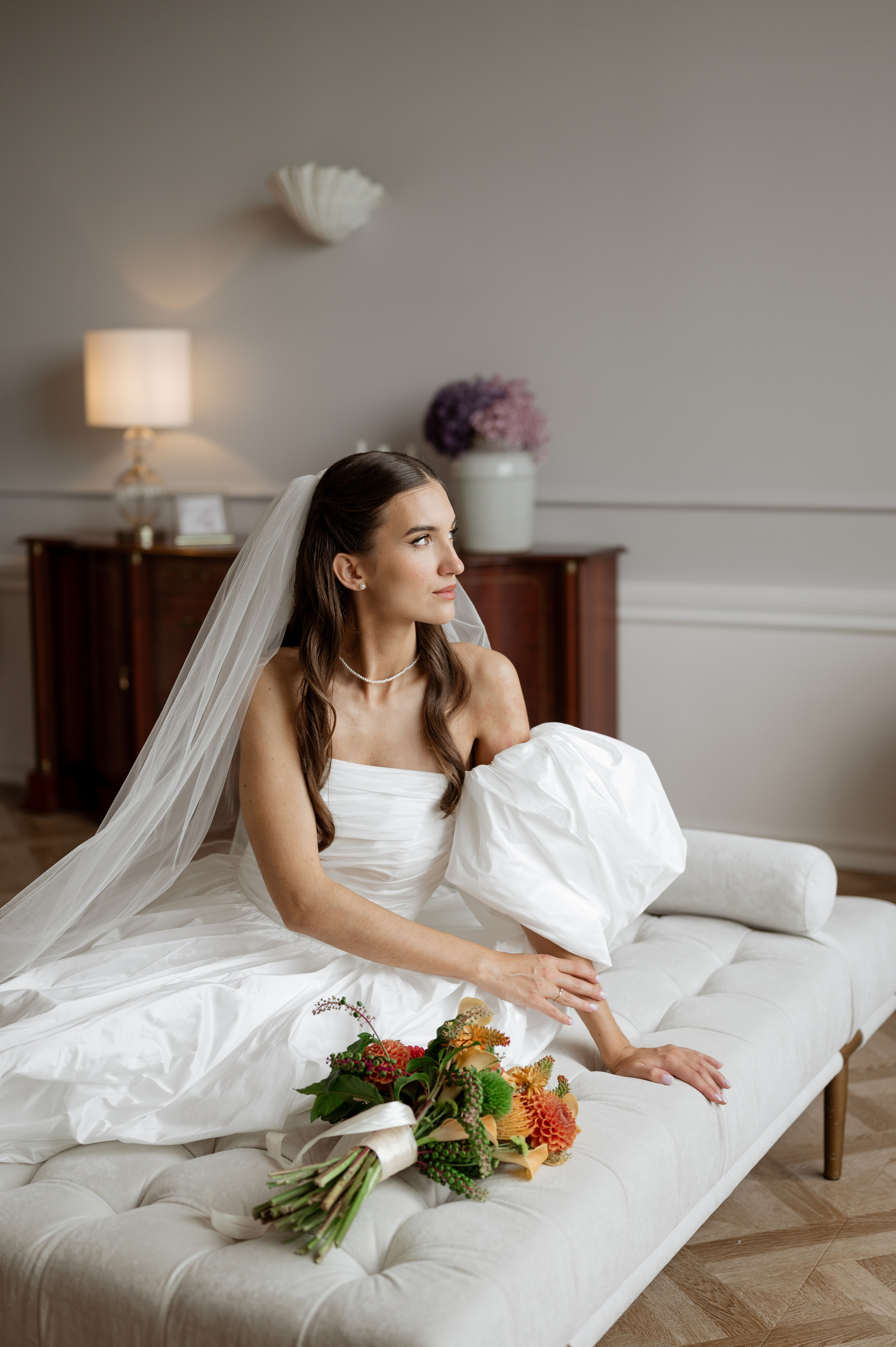 Артем и Анна. Свадебный и семейный фотограф в Краснодаре Алина Мельник