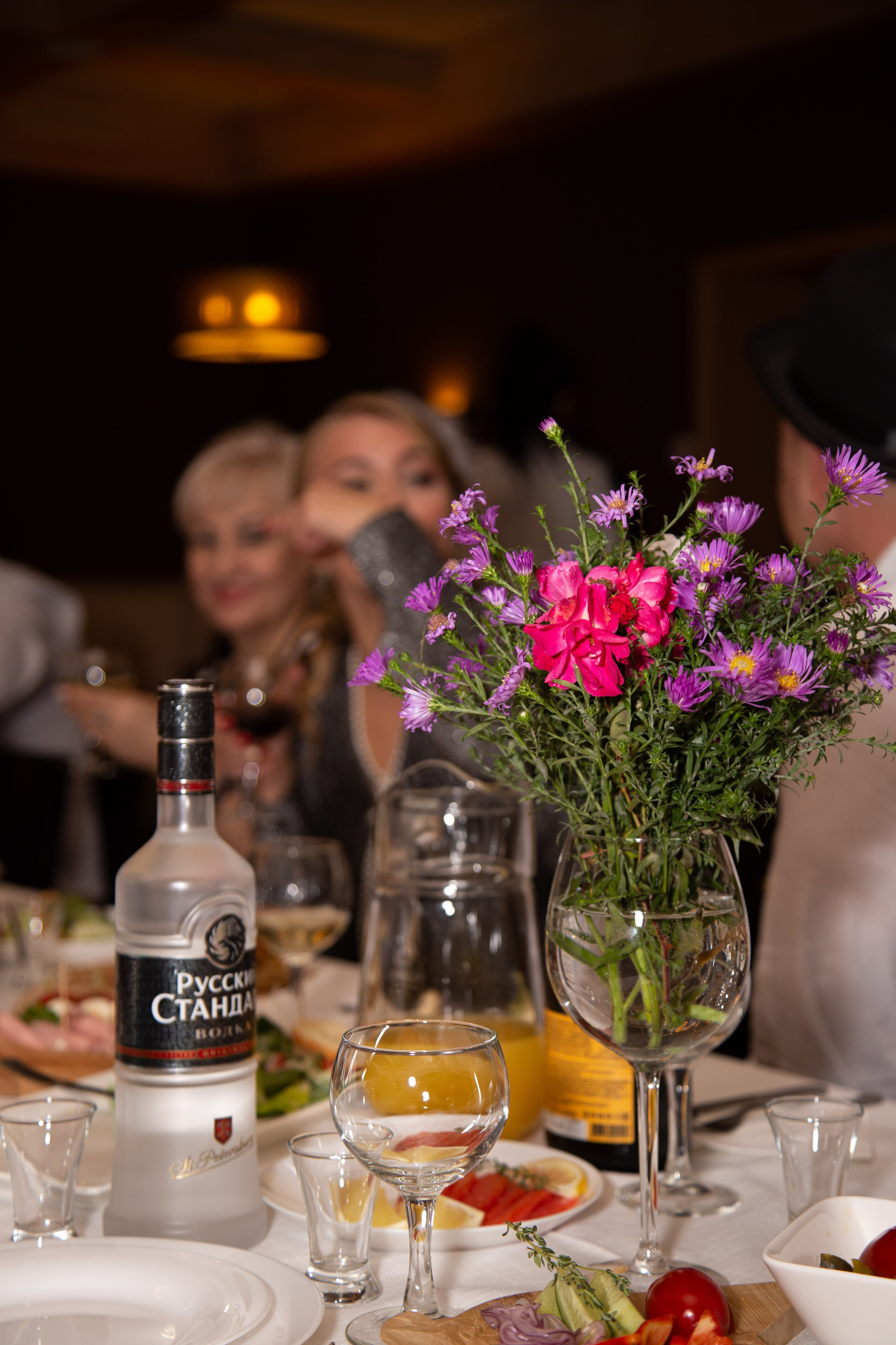 ЮБИЛЕЙ КОРПОРАТИВ. Главная