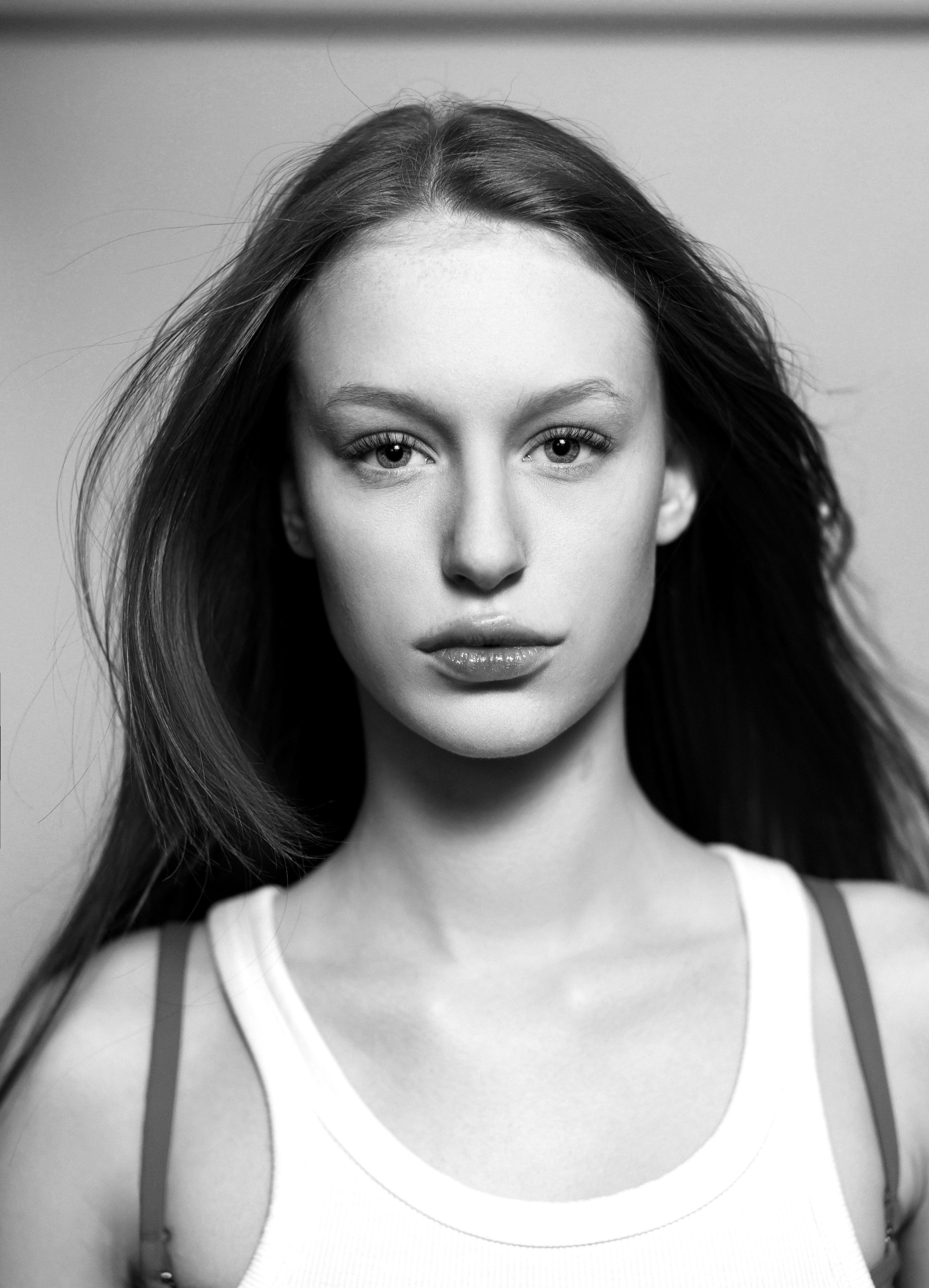 Stasya. Портретный фотограф Москва