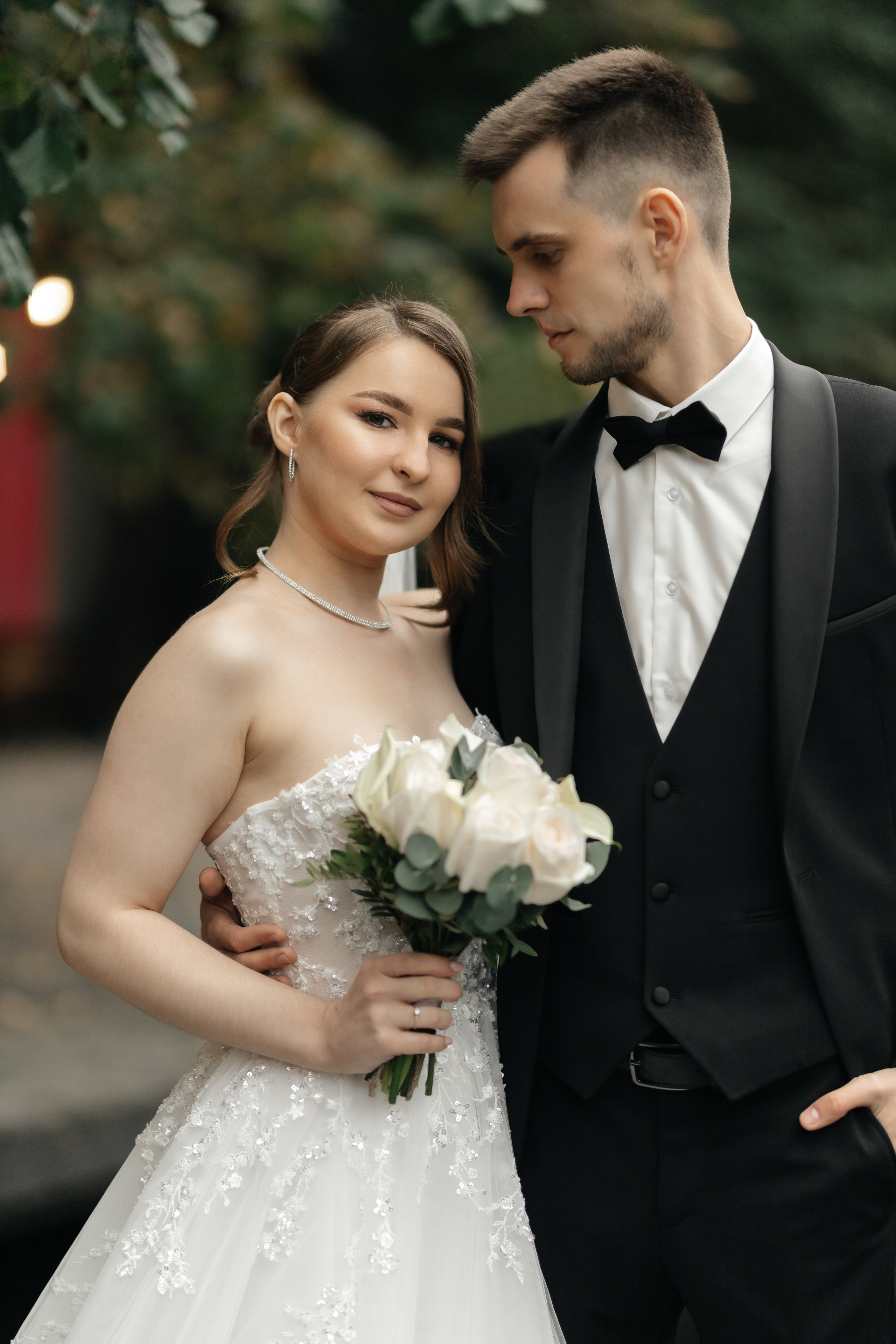 Maxim & Diana. Свадебный фотограф Ильнар Асадуллин