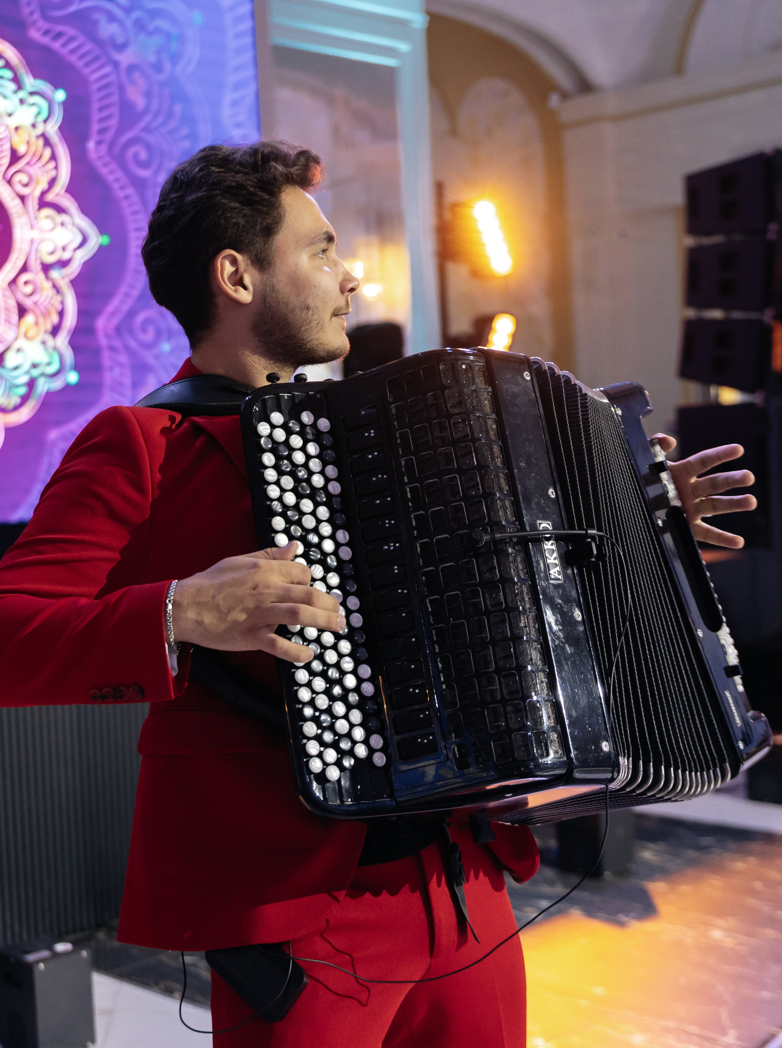 Bulat & Gulgena. Свадебный фотограф Ильнар Асадуллин