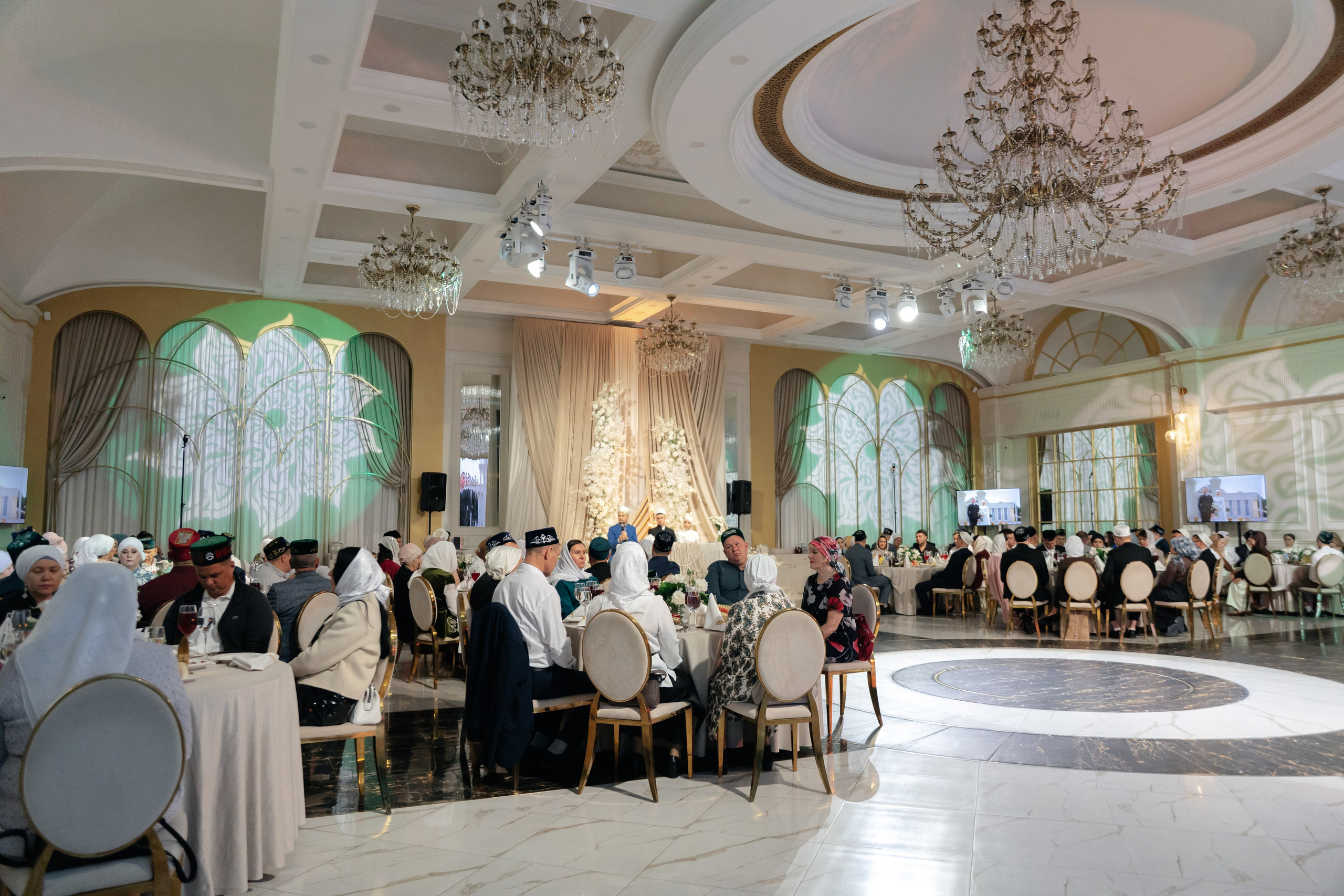 Bulat & Gulgena. Свадебный фотограф Ильнар Асадуллин