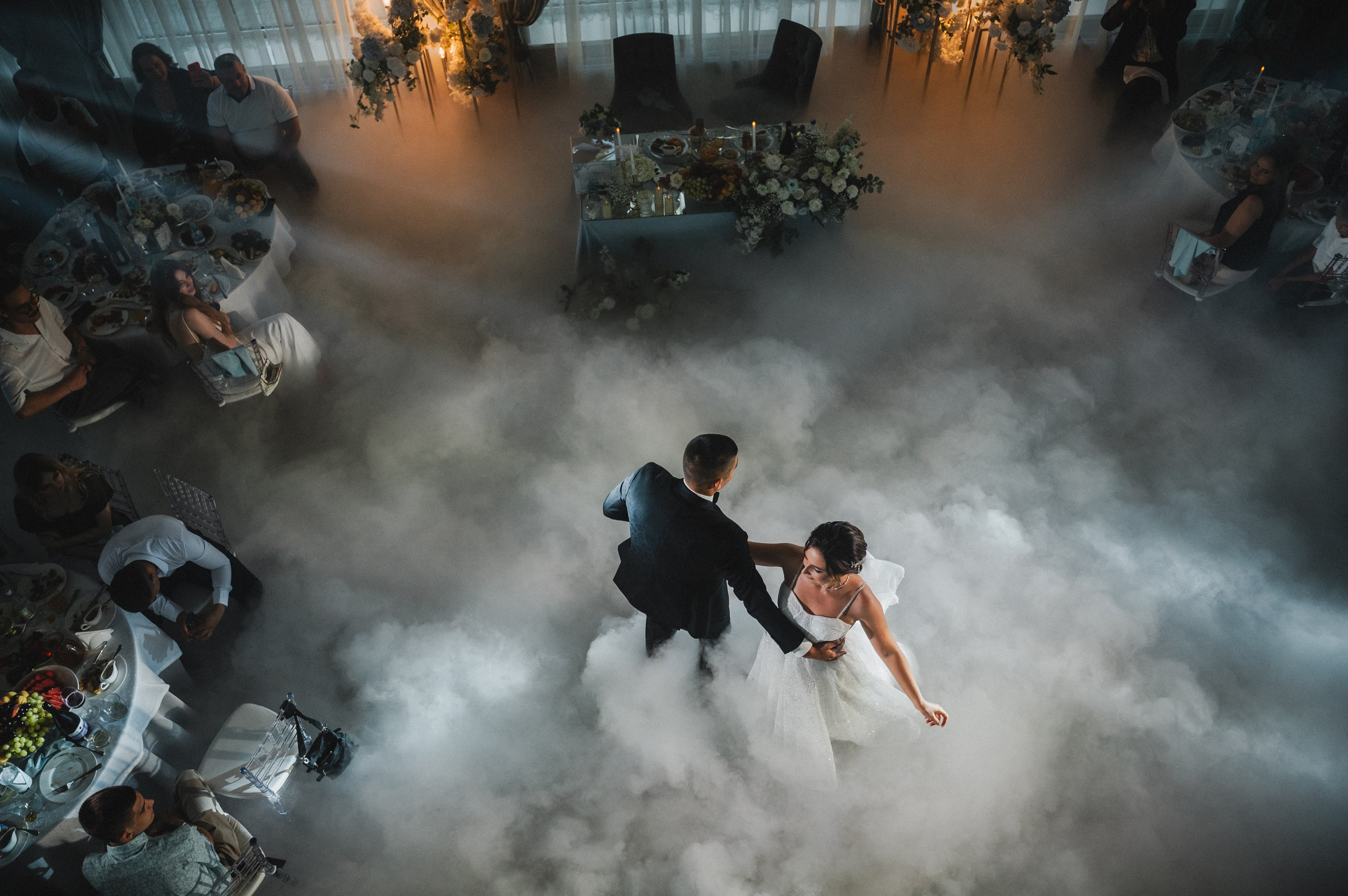 Альбом 16. Свадебный фотограф в Рязани Дзюрак Елизавета