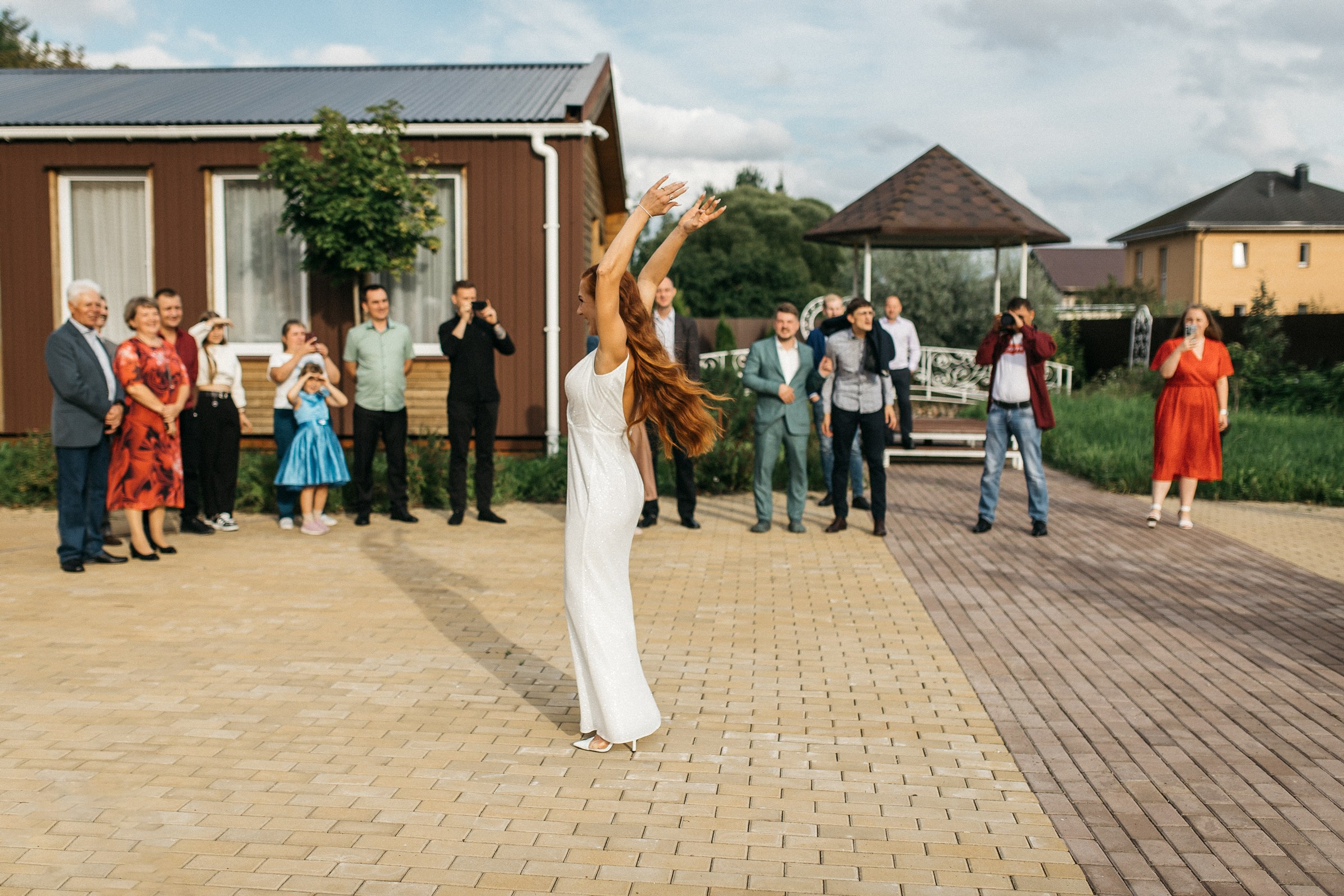 Маргарита&Павел