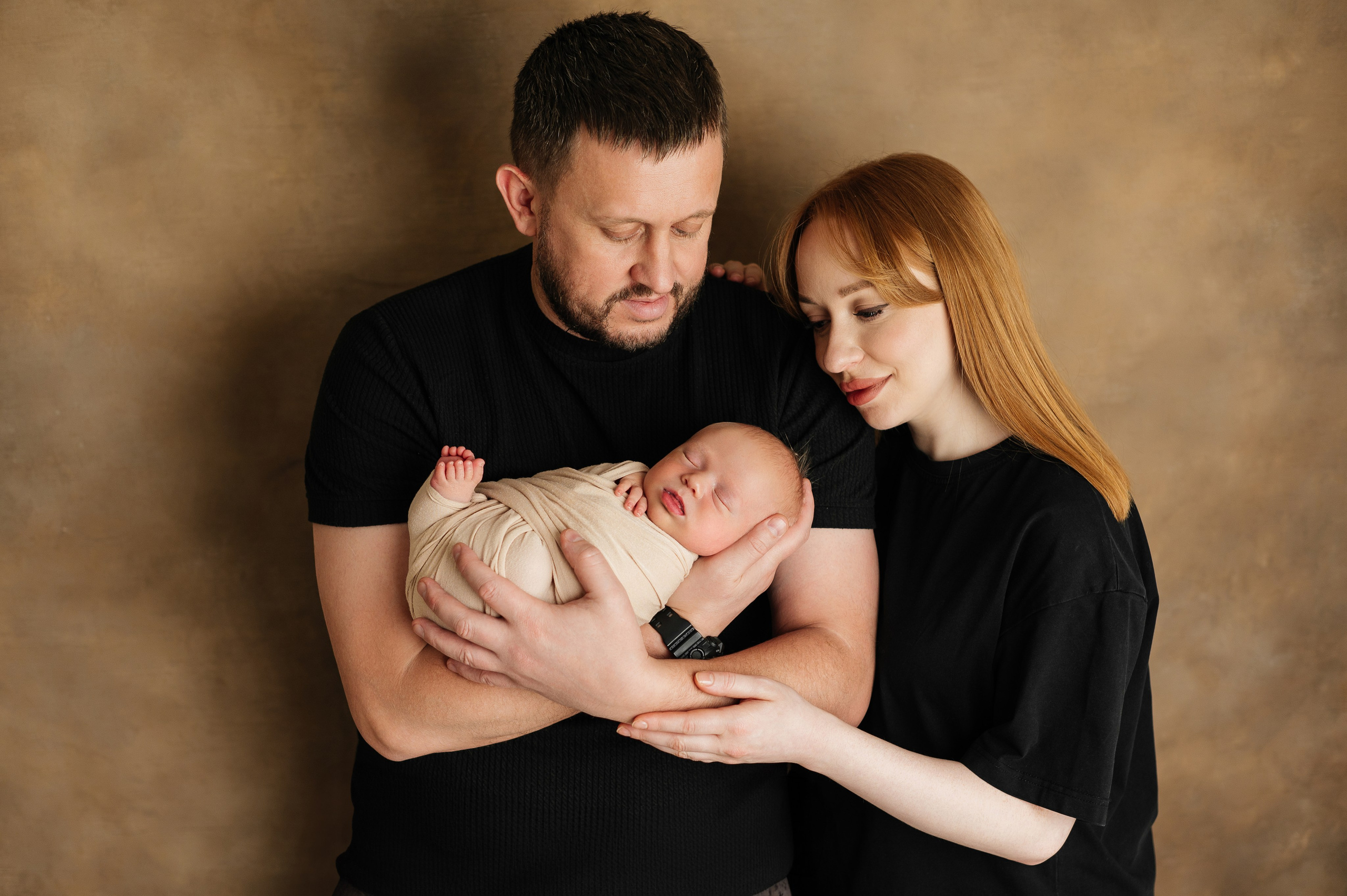 Прайс новорождённые малыши. Свадебный и семейный фотограф Кореновск/Краснодар