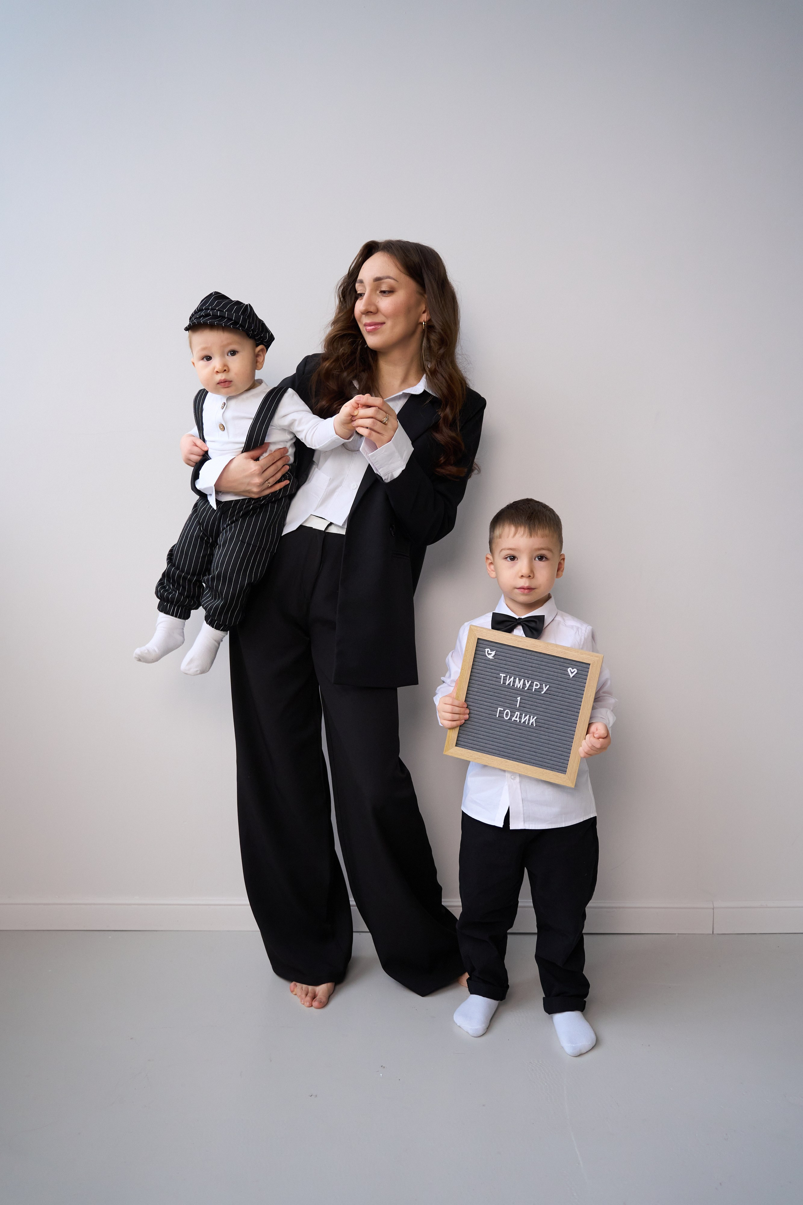 Семейные истории. Фотограф Чебоксары