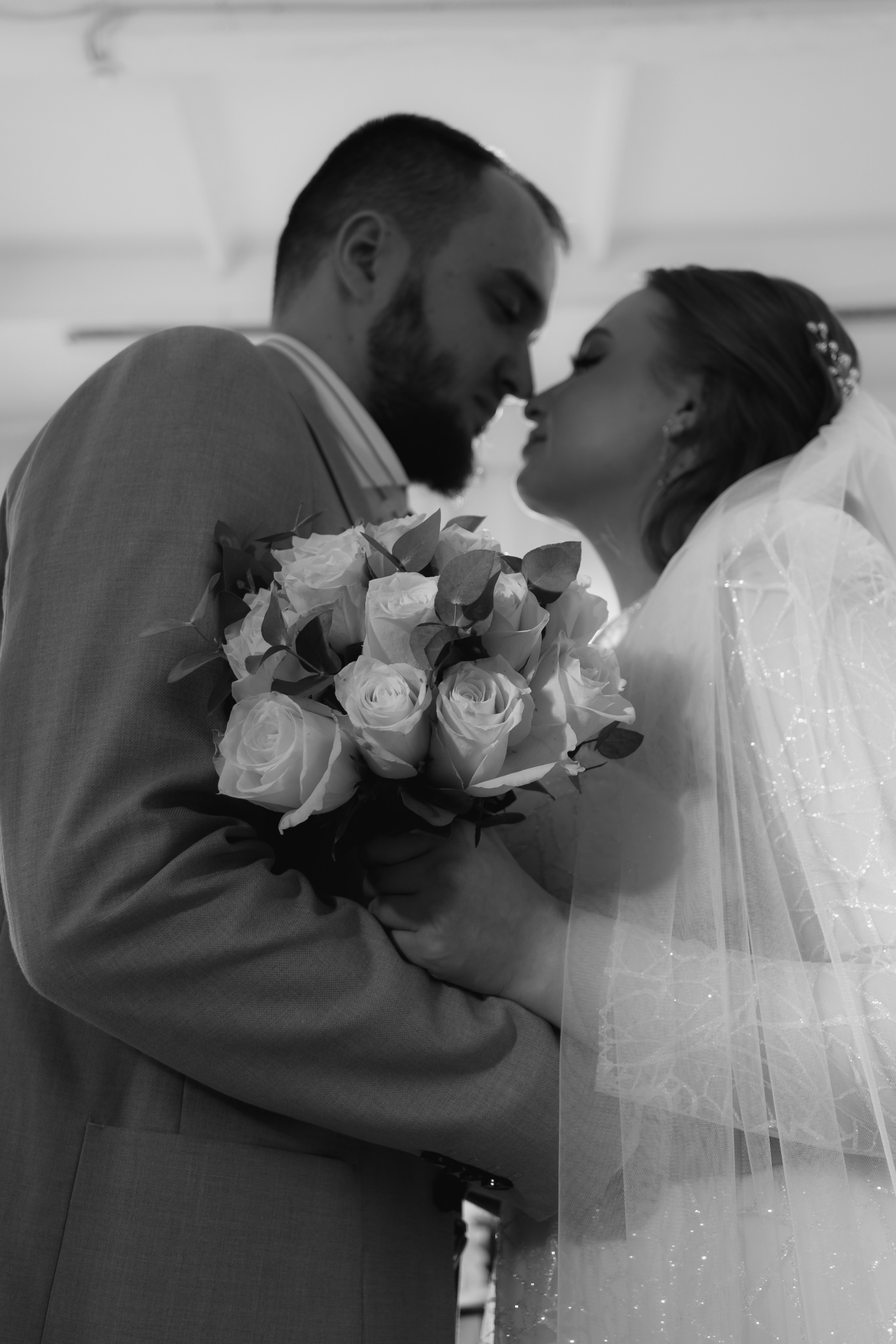 Влада и Леонид 11.11.23. Фотограф Чебоксары