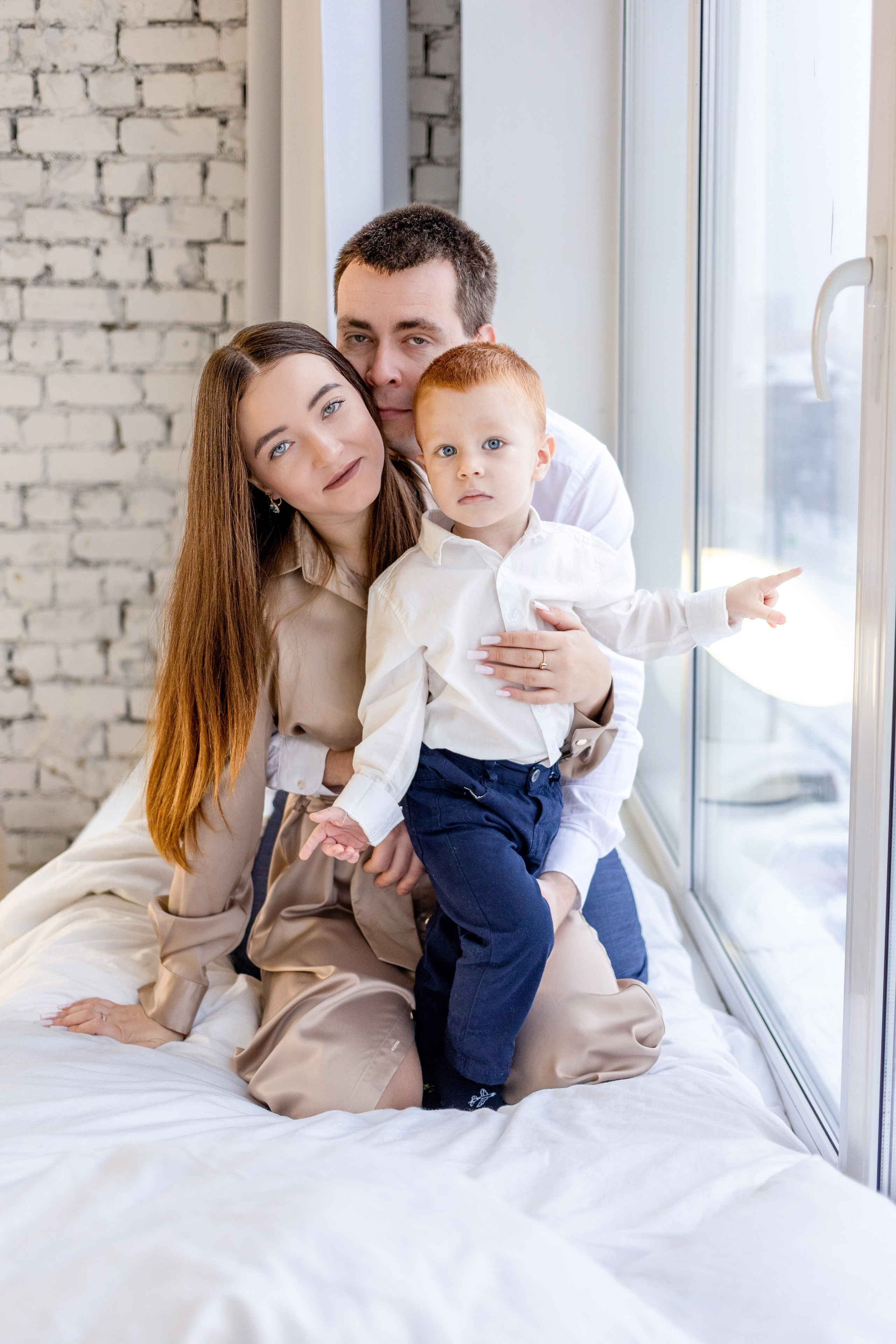 Кирилл и Настя. Семейный, свадебный, репортажный фотограф в Нижнем Новгороде Сергей Уткин