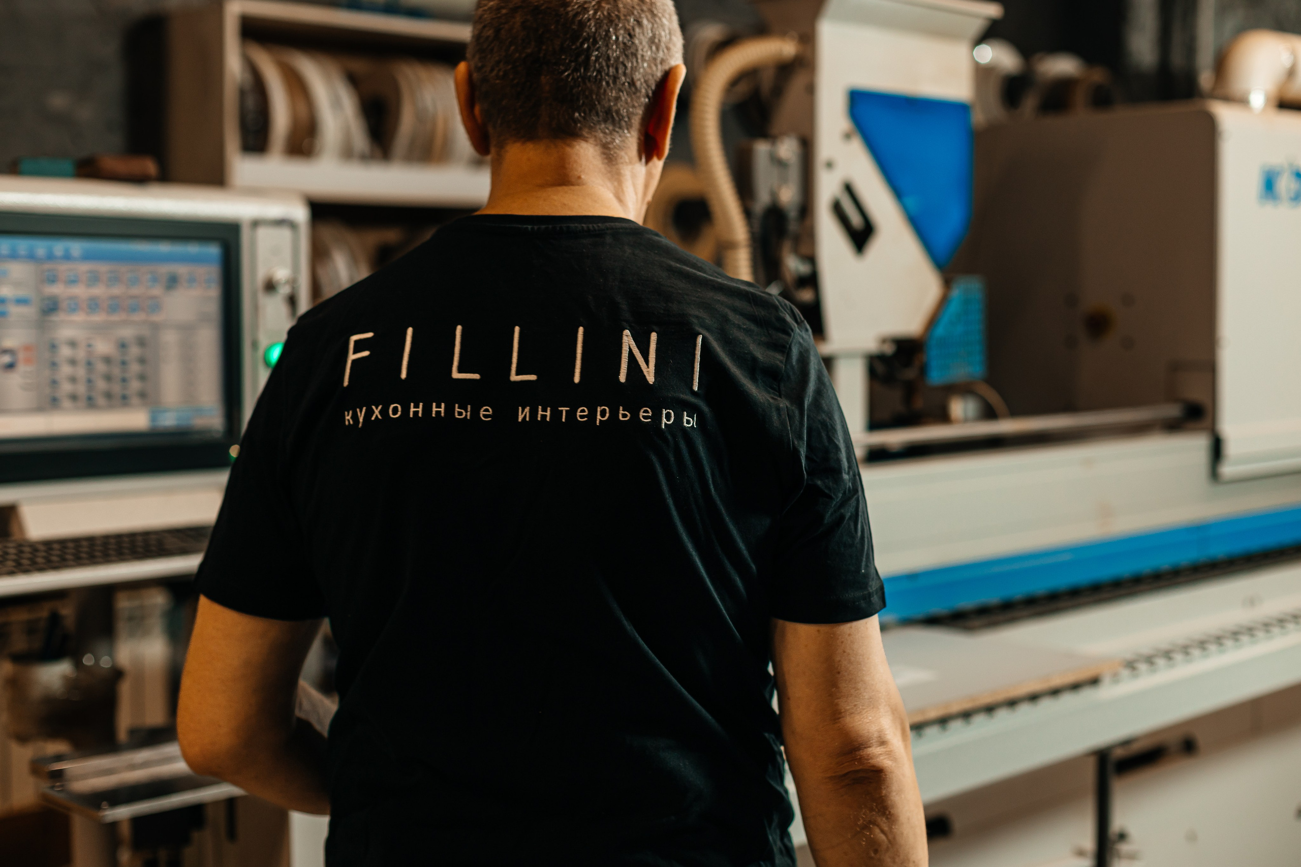 Производство. Мебель на заказ