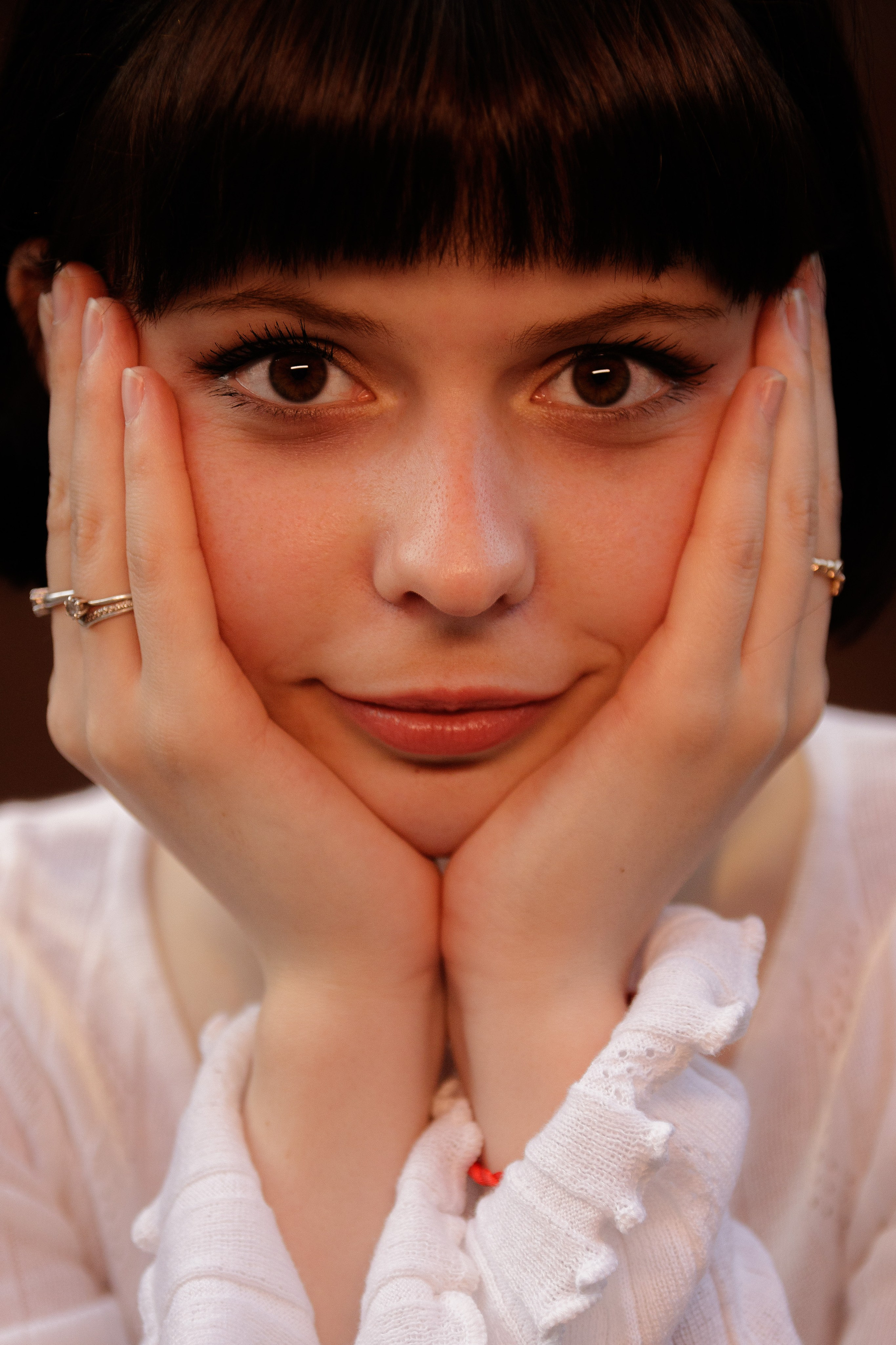 Светлана. Дмитрий Рябов — фотограф