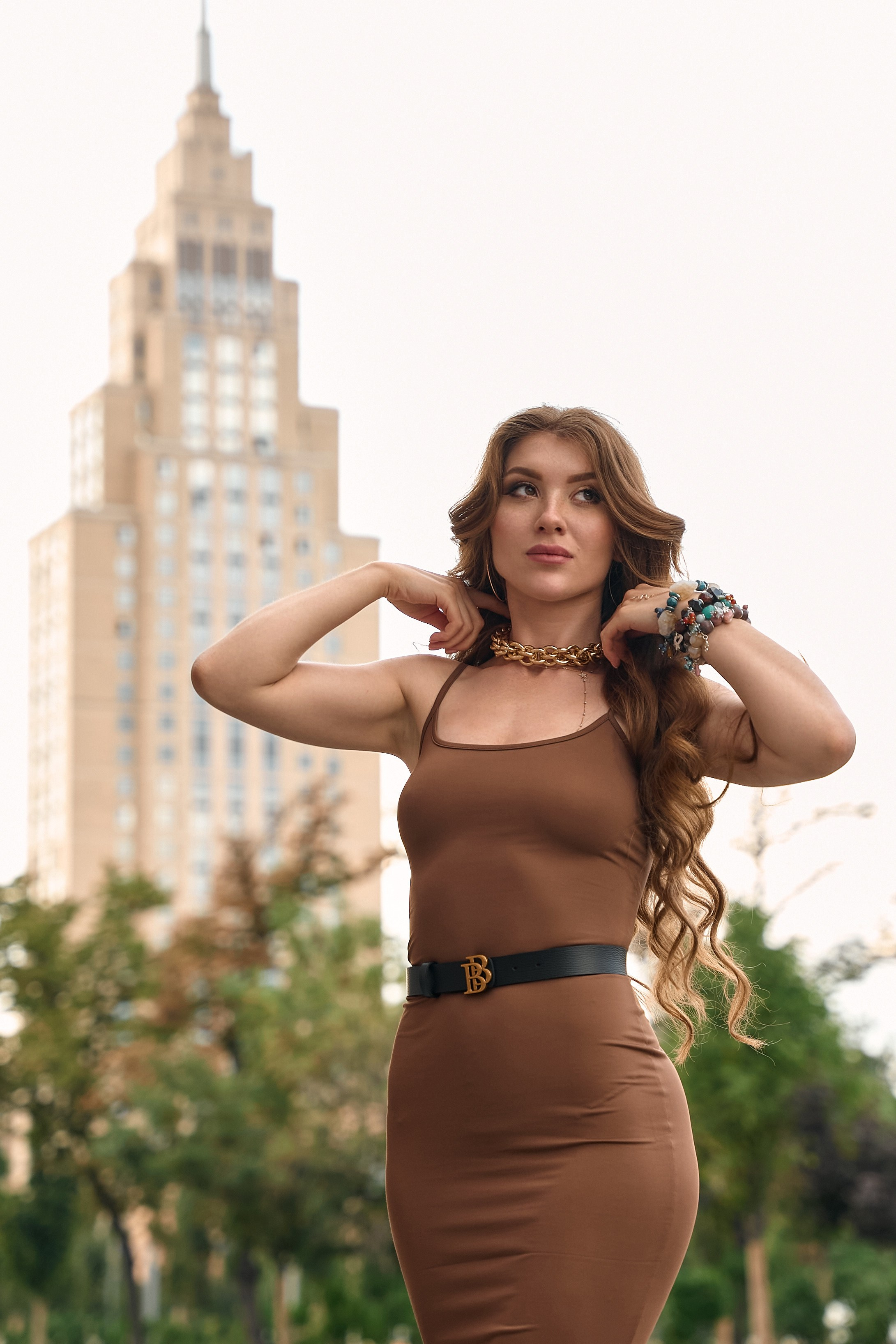 Женские съёмки. Андрей Дудкин. Контент фотограф в Москве