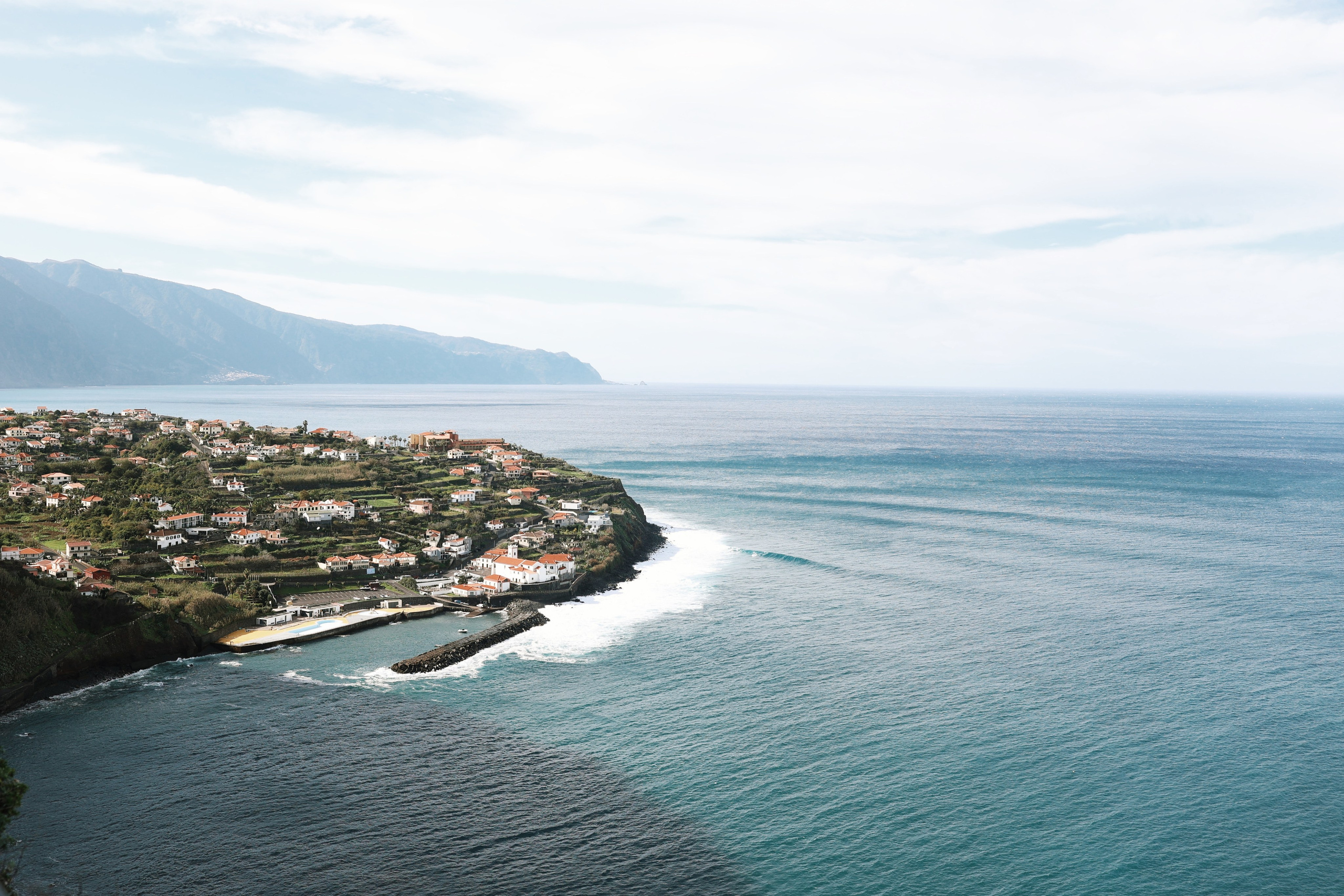 Madeira Island. Ekaterina Buneeva Photography