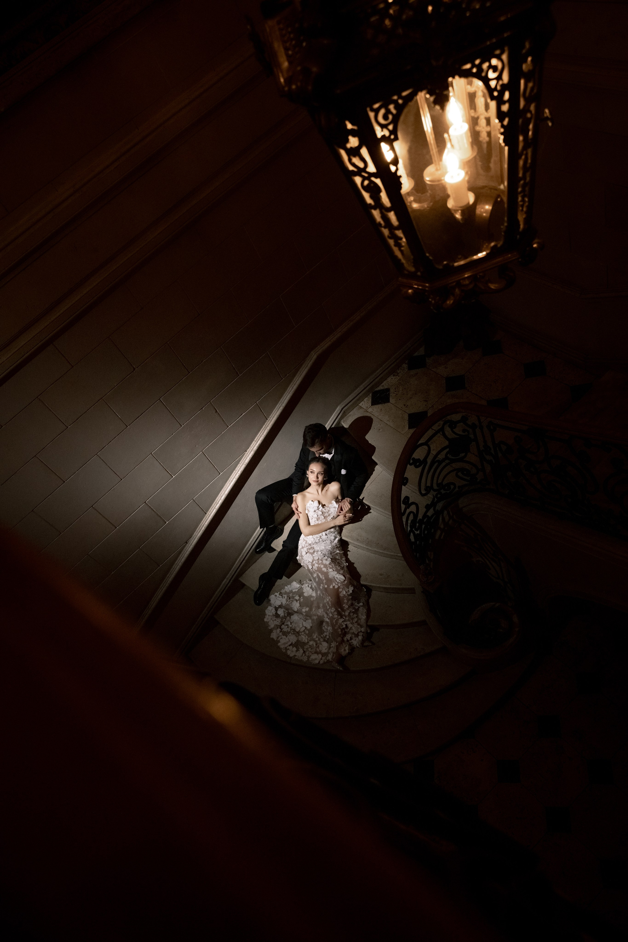 Фотограф брендов и бизнеса в Москве Алексей Сентюрин