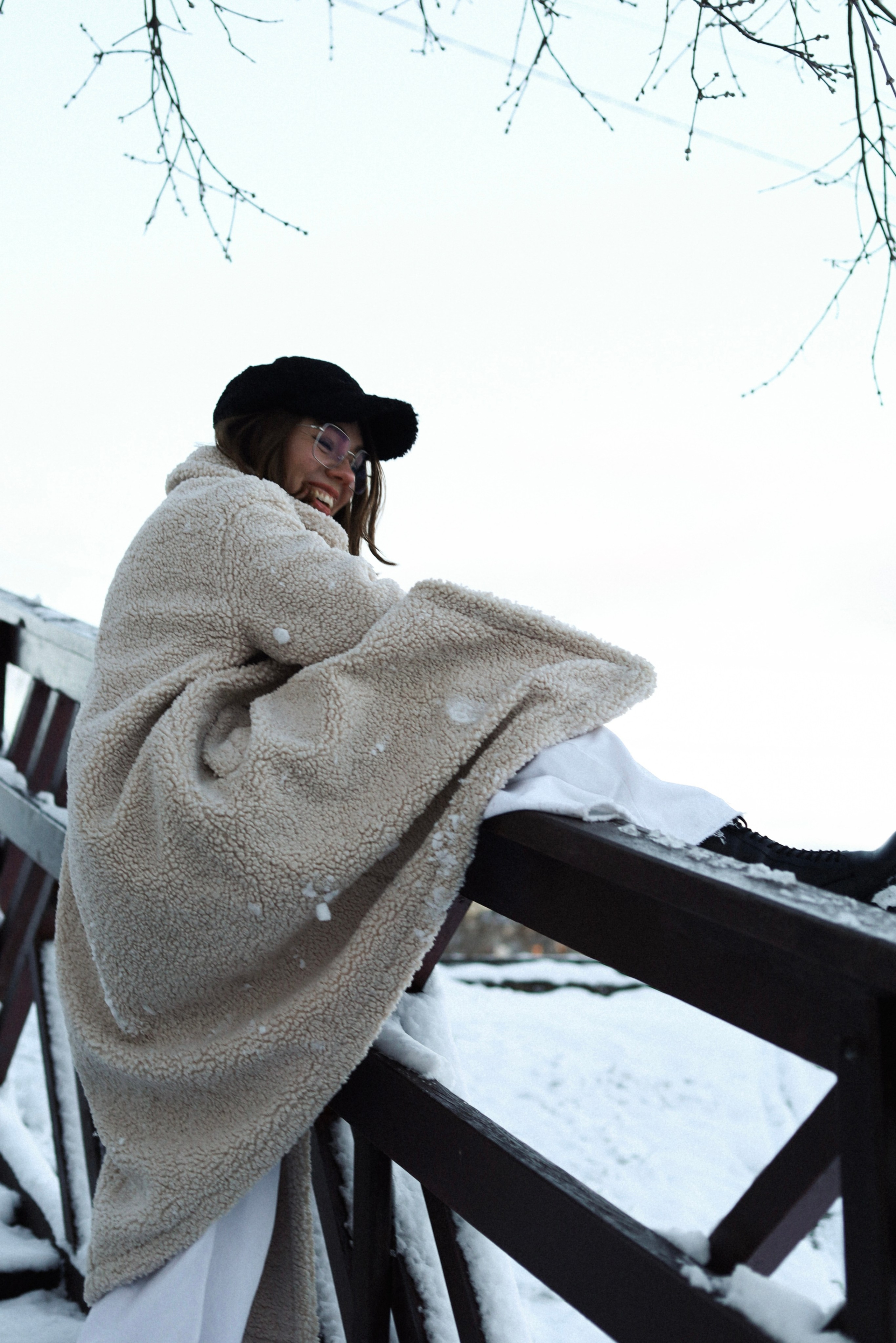 Индивидуальная. Фотограф Екатерина Васюкова