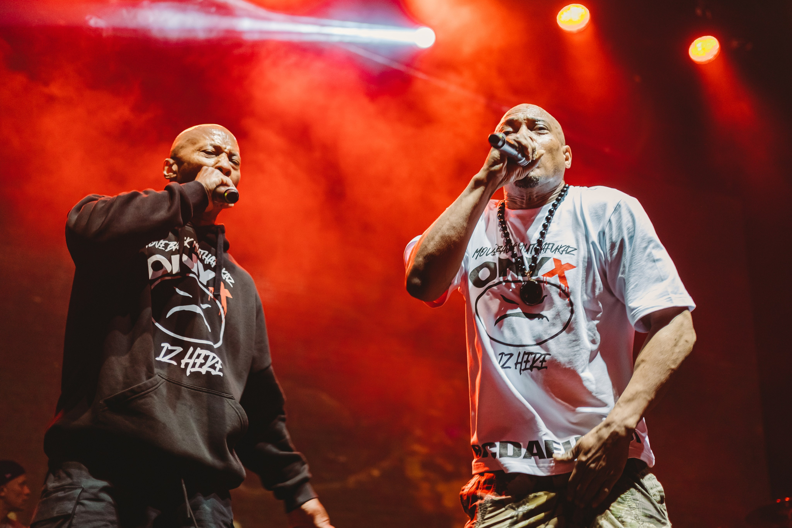 ONYX. Фотограф Сонкина Татьяна